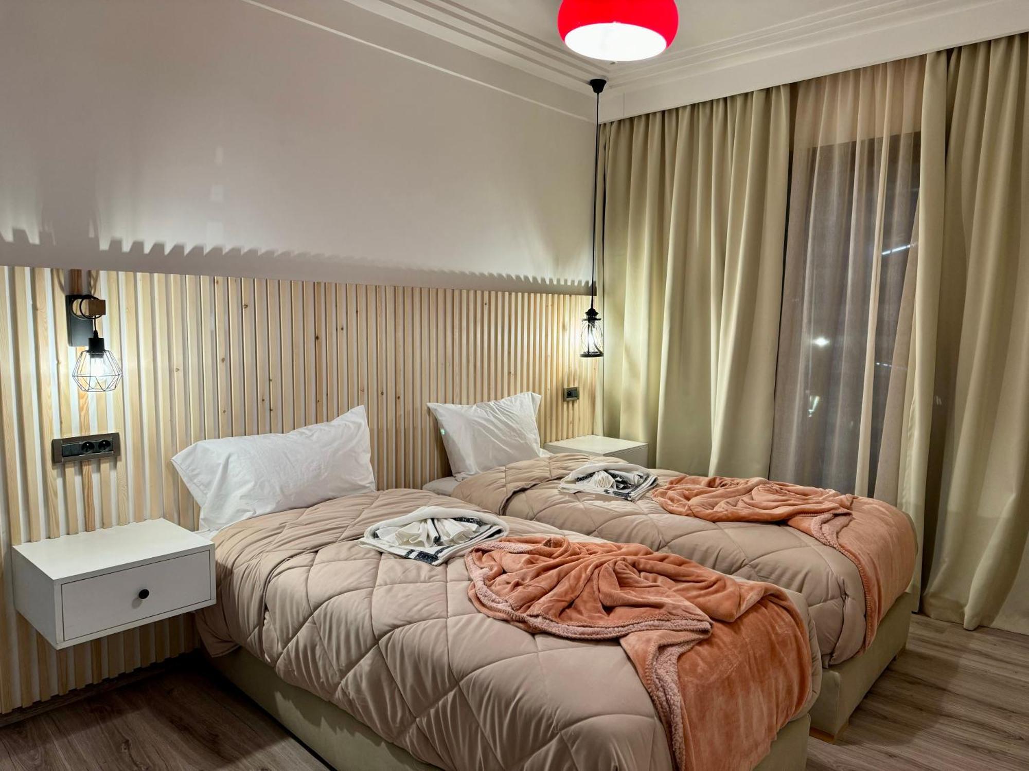Apartment Zara Marrakech Marrakesh