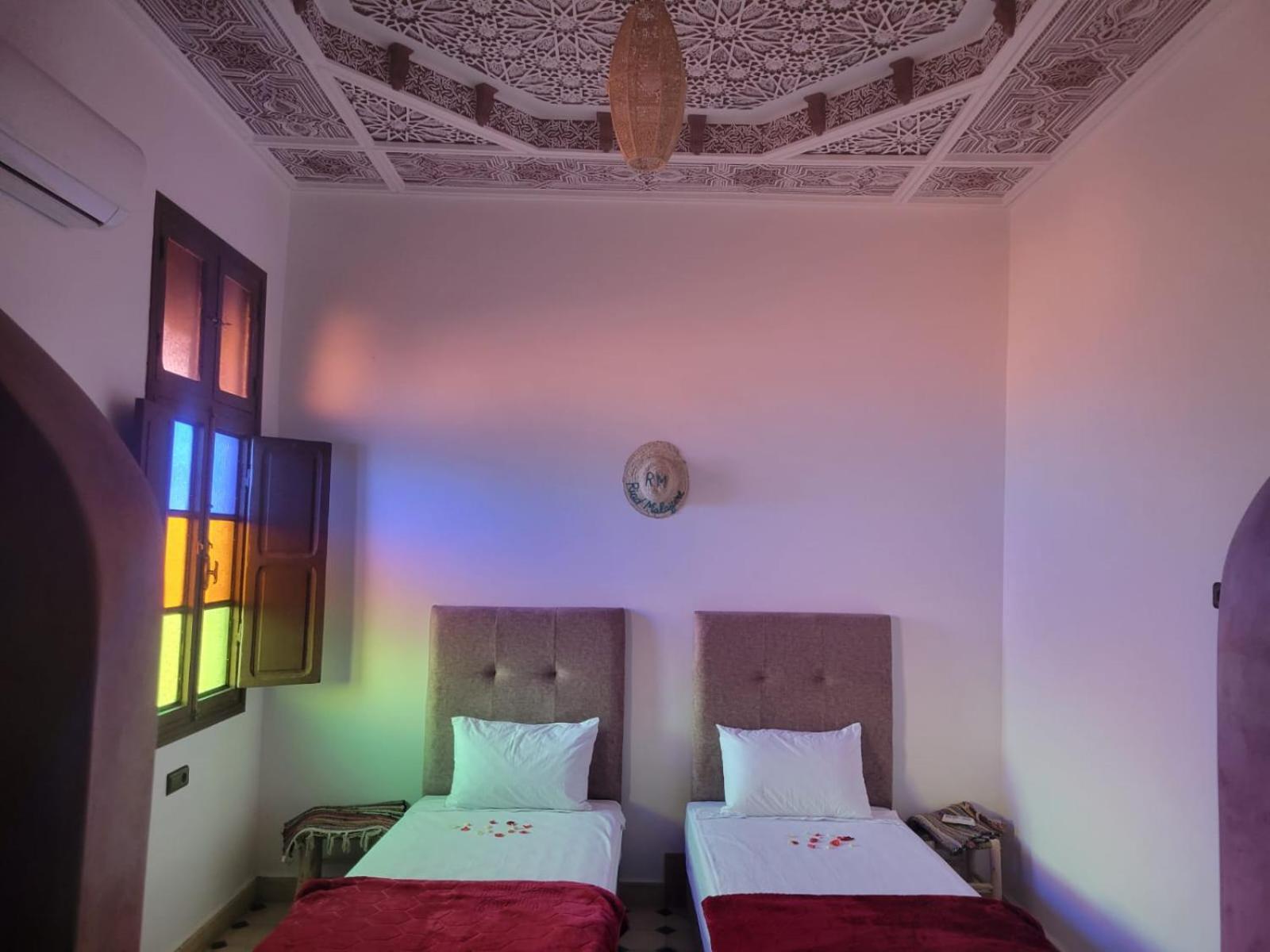 Malayine Guest house