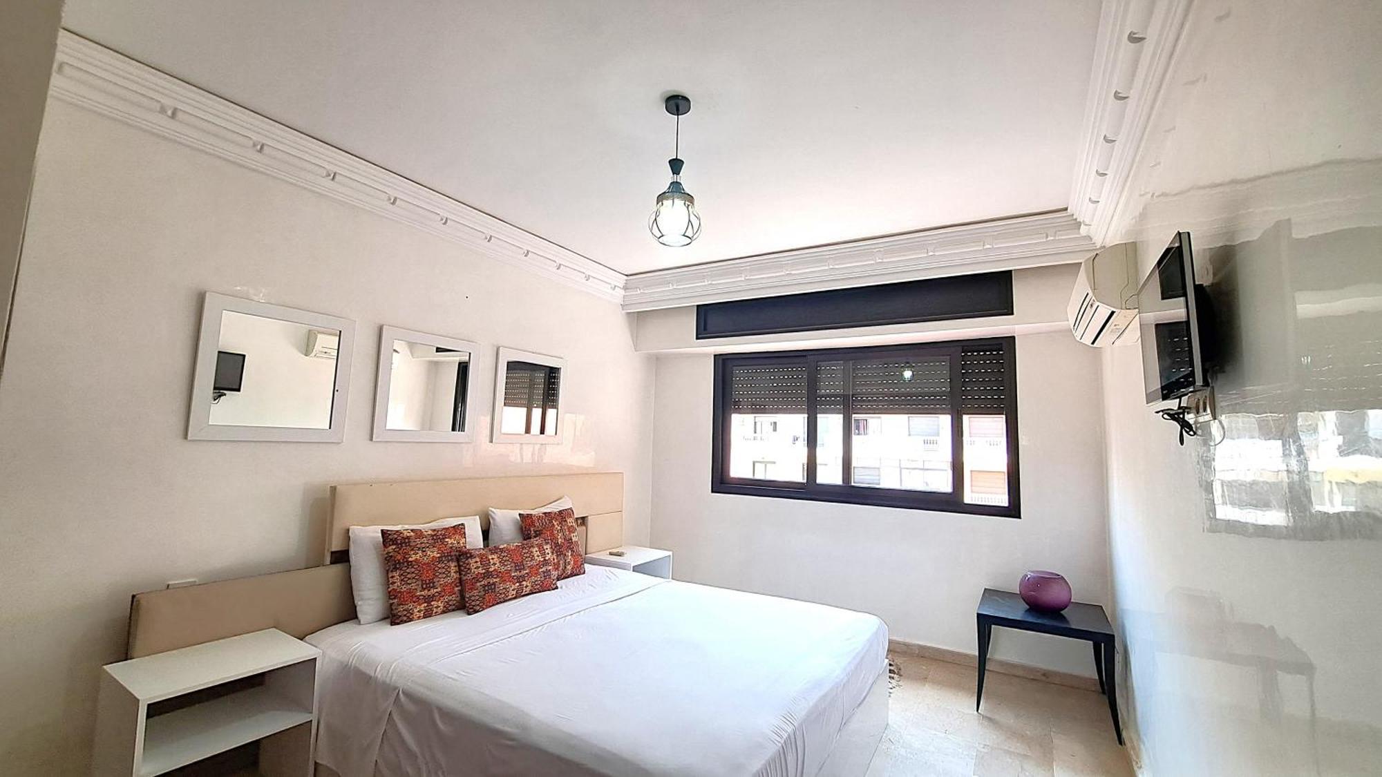 Studio Agreable Appartamento