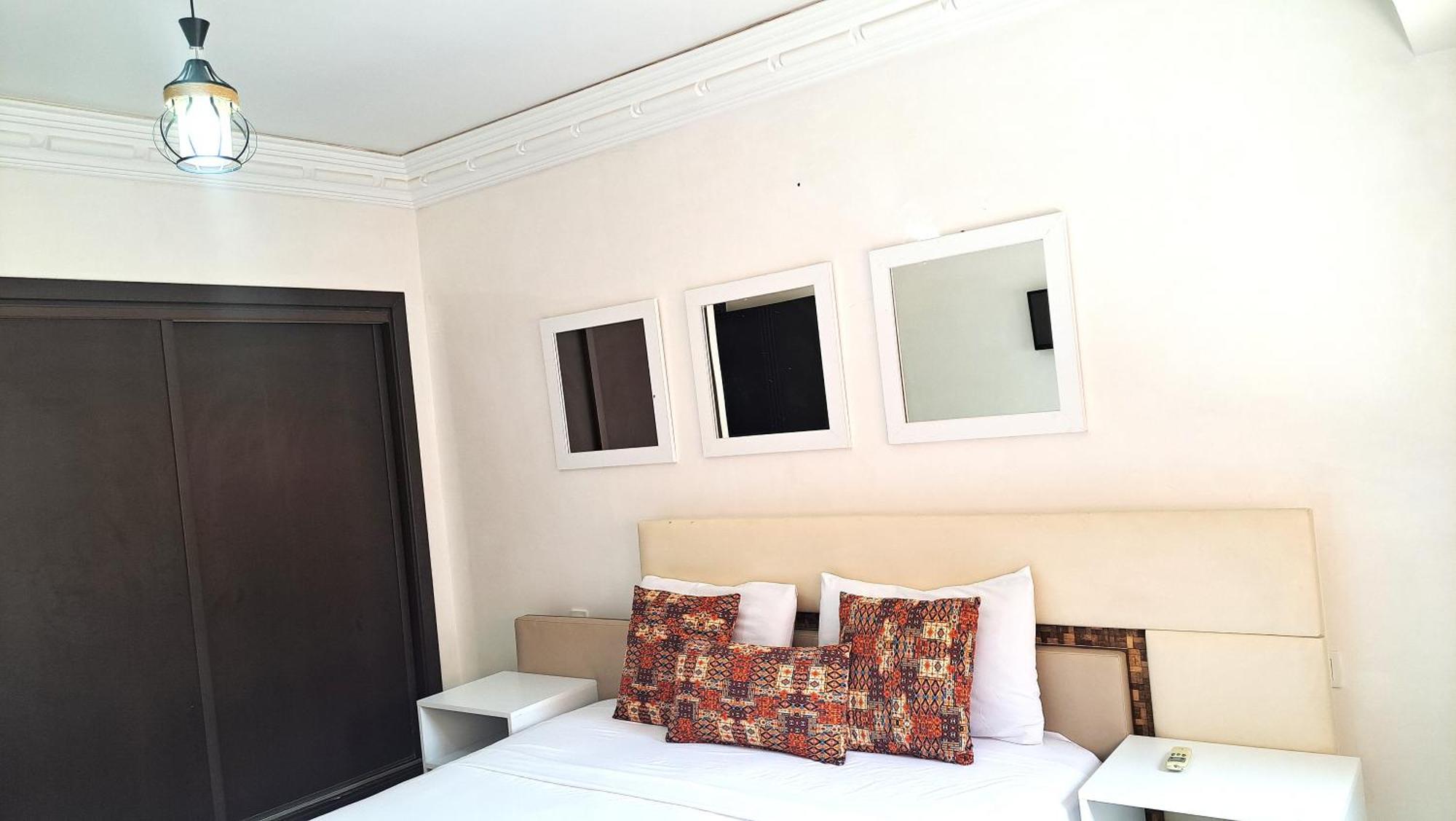 Studio Agreable Appartamento *
