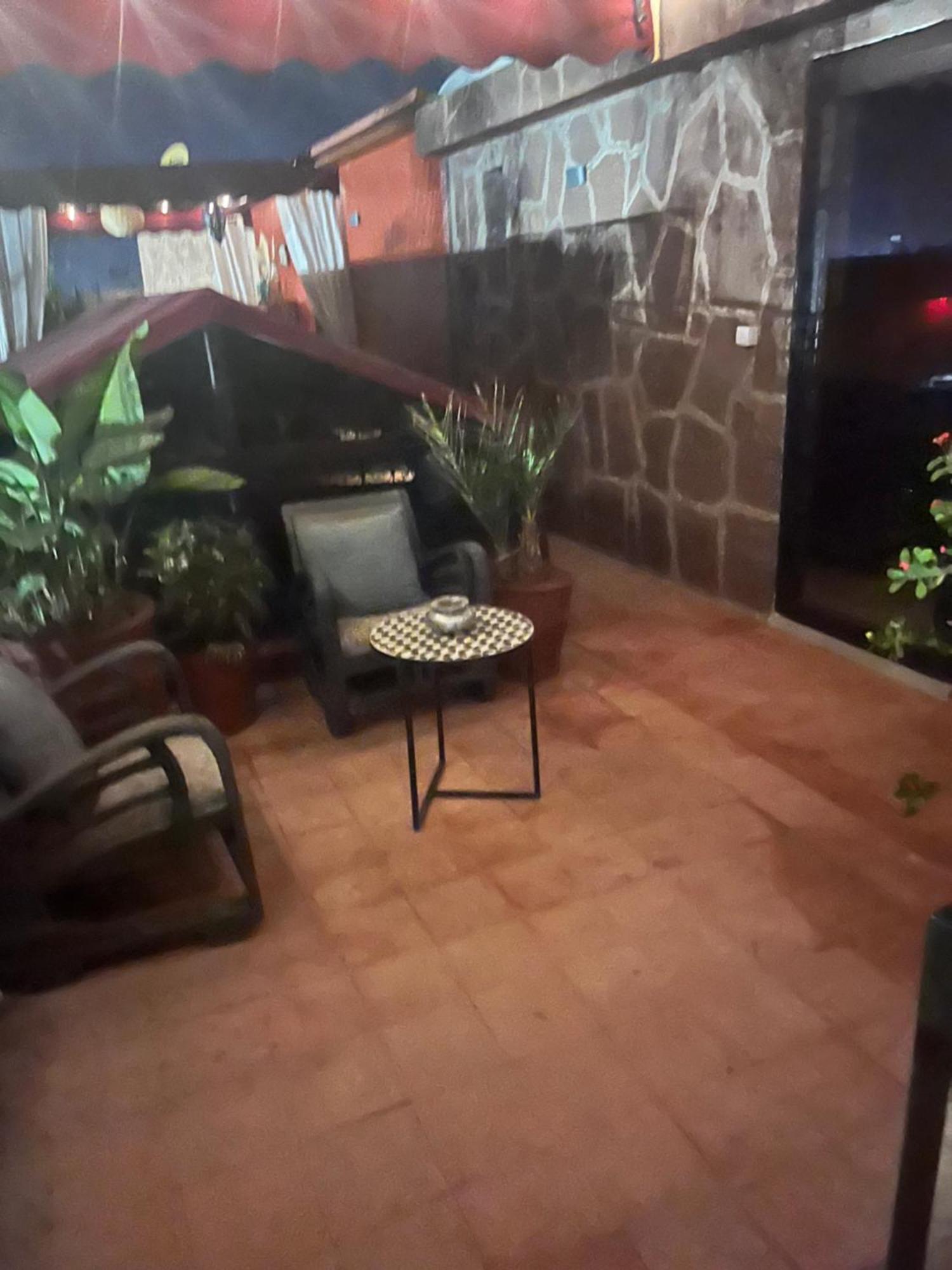 Apartment Dar L'hna *