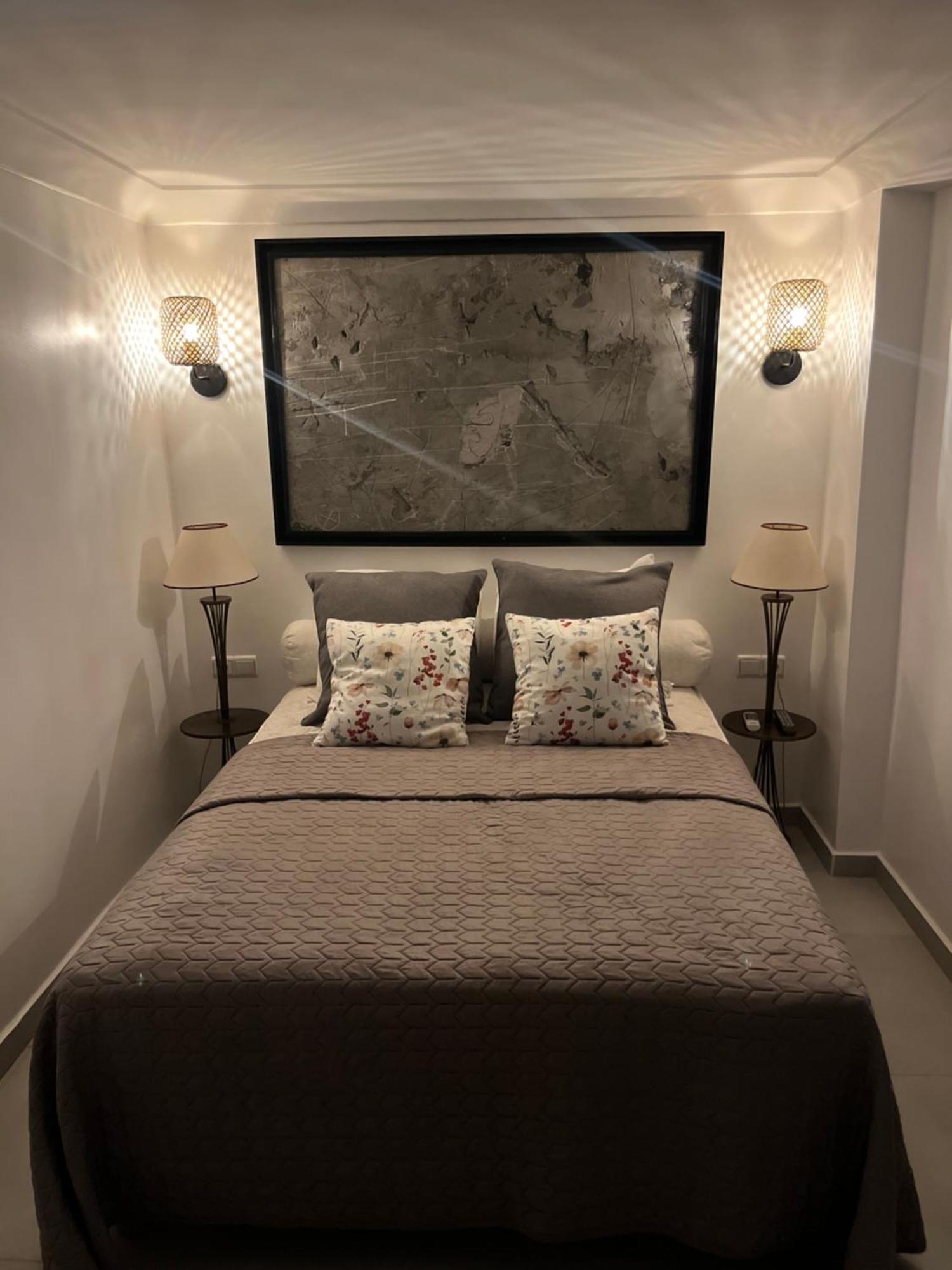 Dar L'hna Apartamento Marrakesh