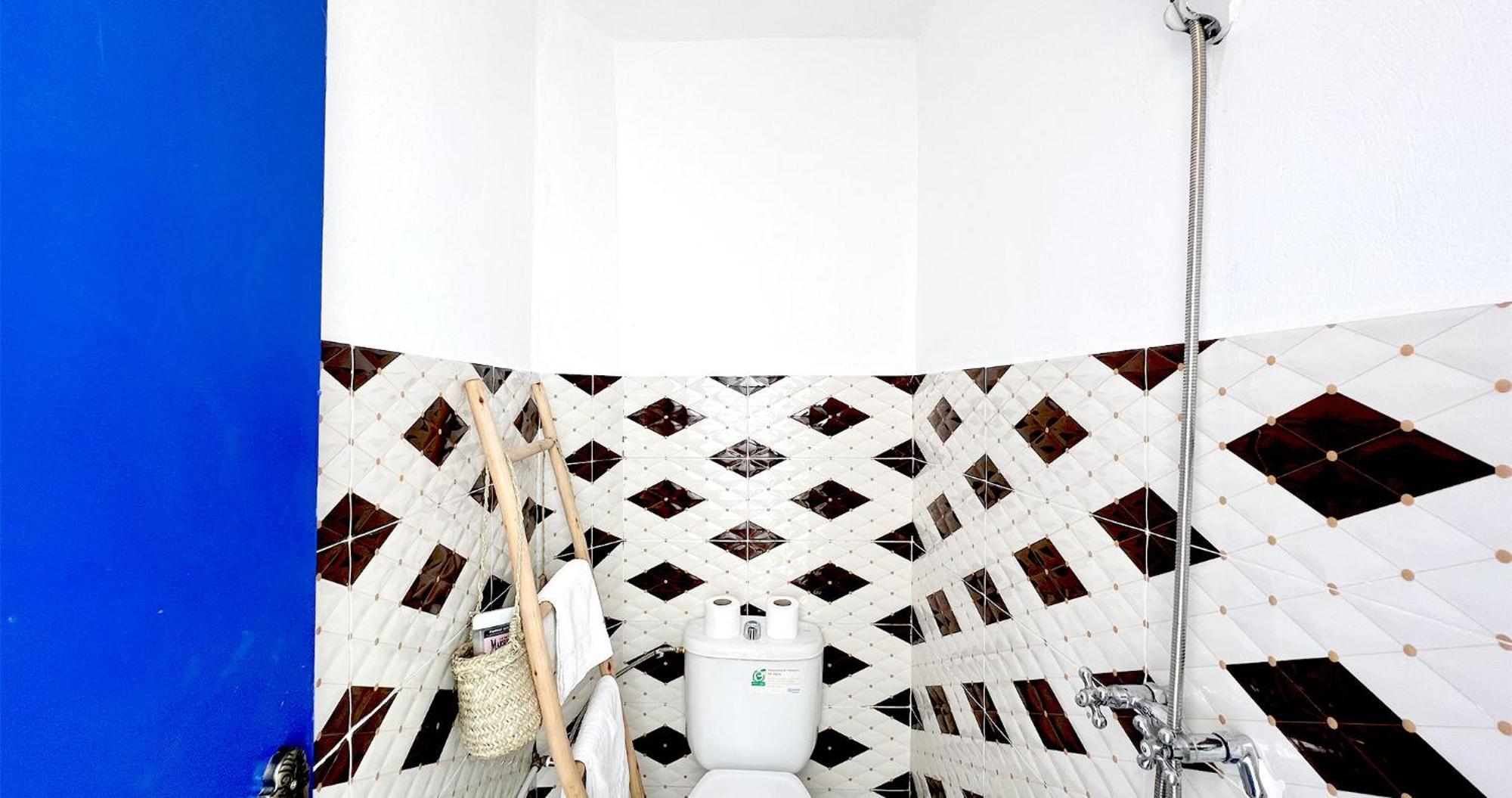 Riad Couloirs De La Medina *