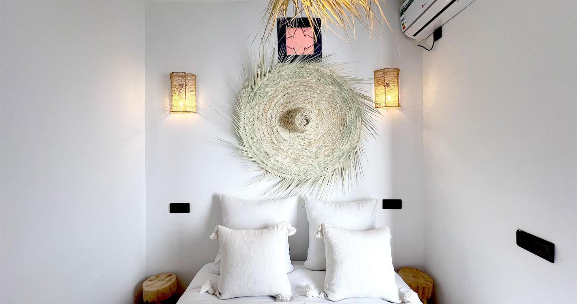 Couloirs De La Medina Riad