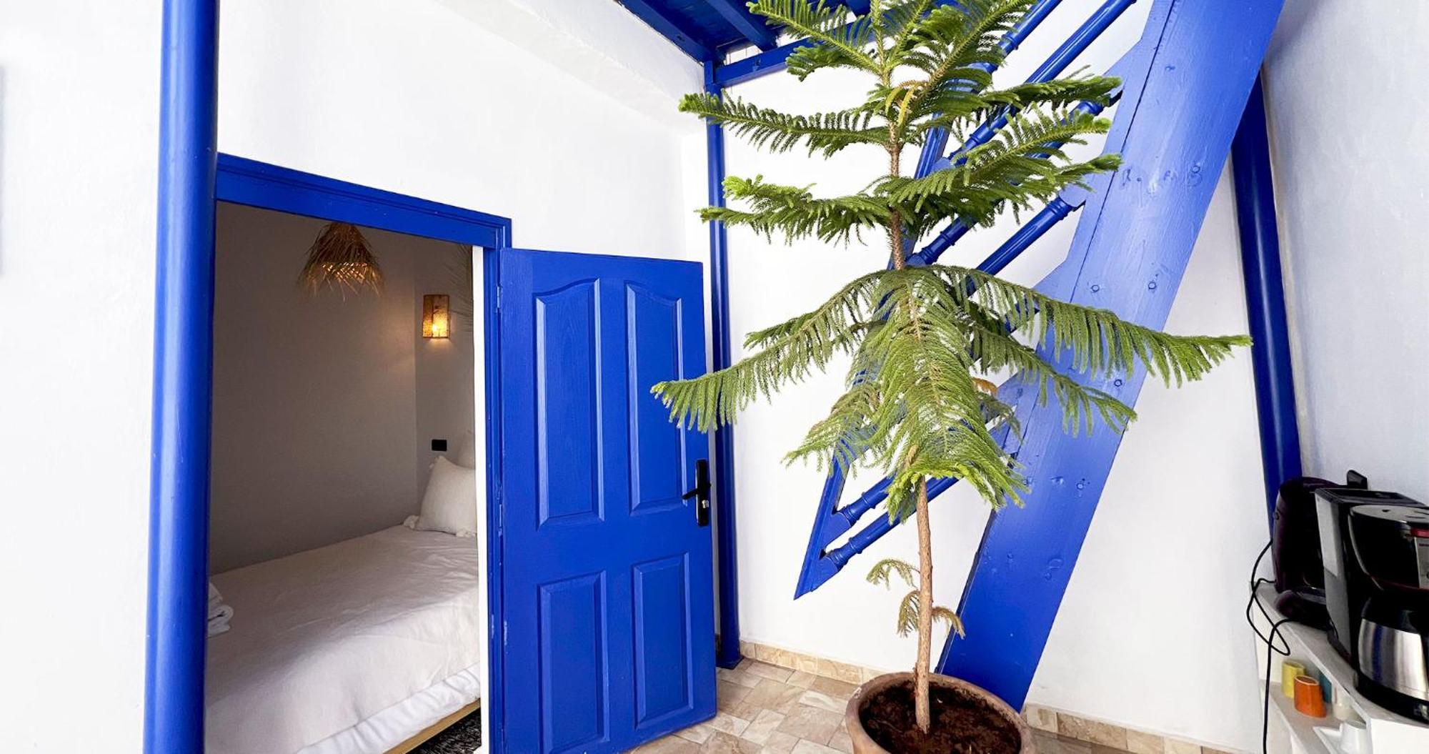 Riad Couloirs De La Medina *
