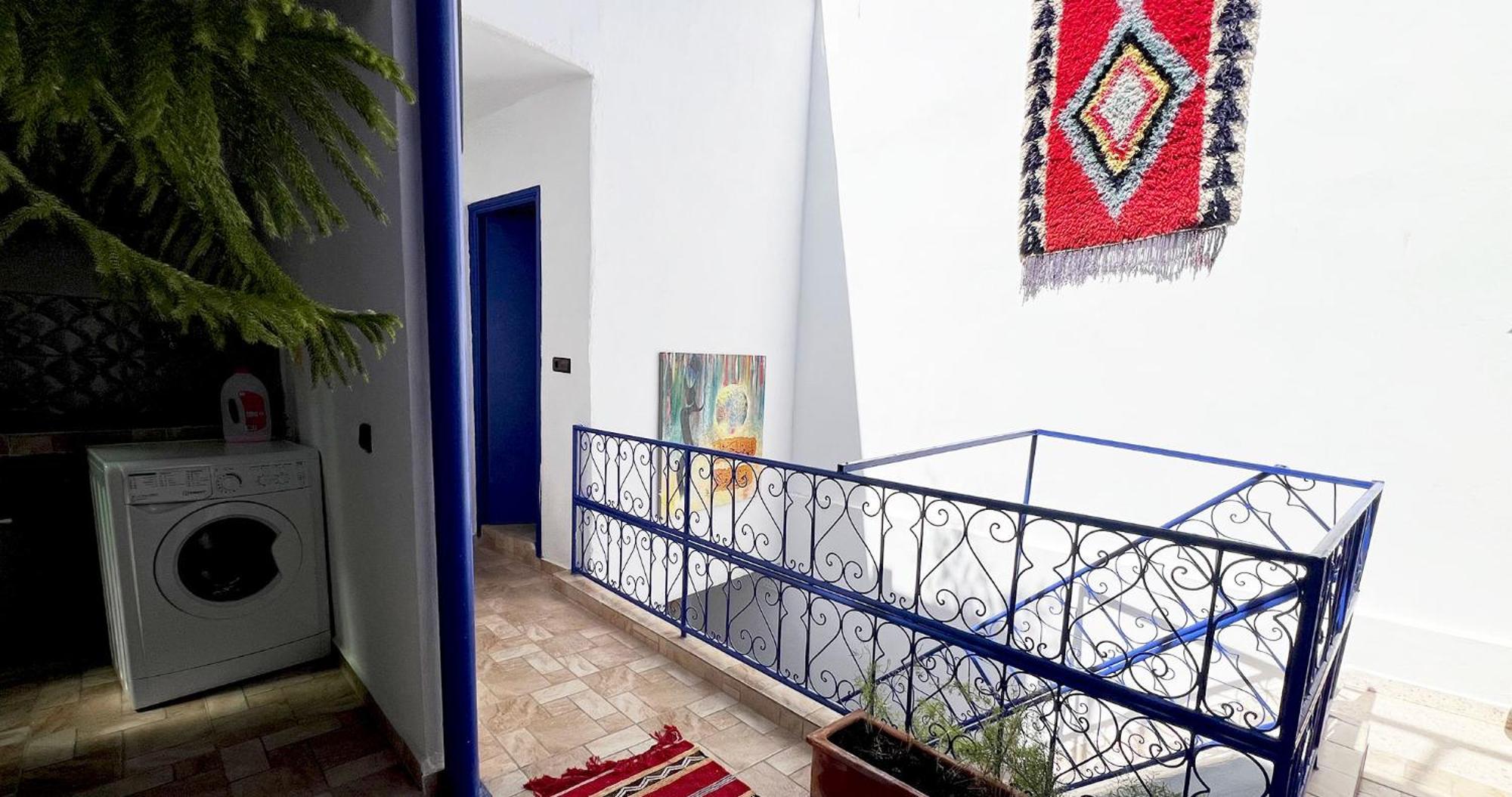 Couloirs De La Medina * Marrakesh
