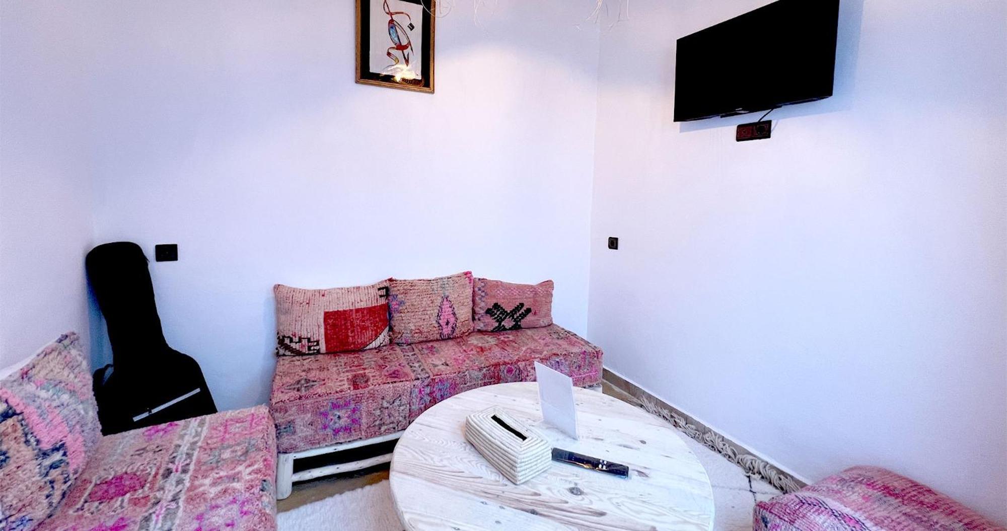 Riad Couloirs De La Medina