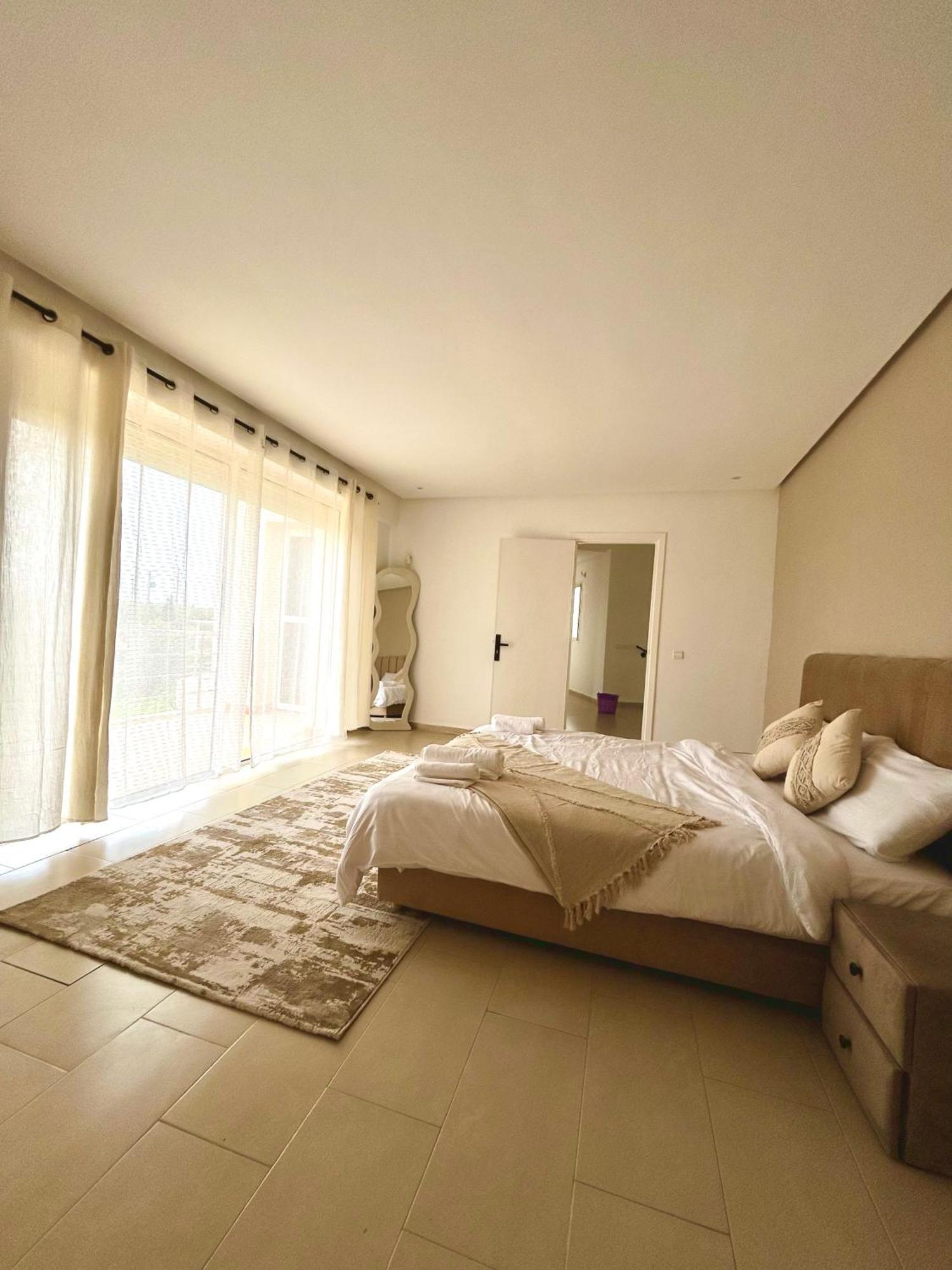 Sejour Ideal A Marrakech - Spacieuse Confort Villa *