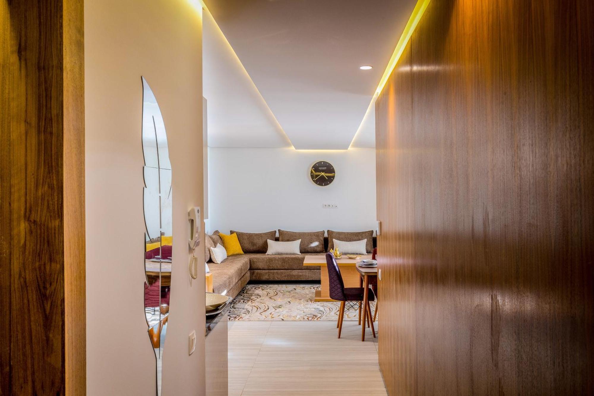 Nouvel Luxueux Centre-ville Marrakech * Marrakesh