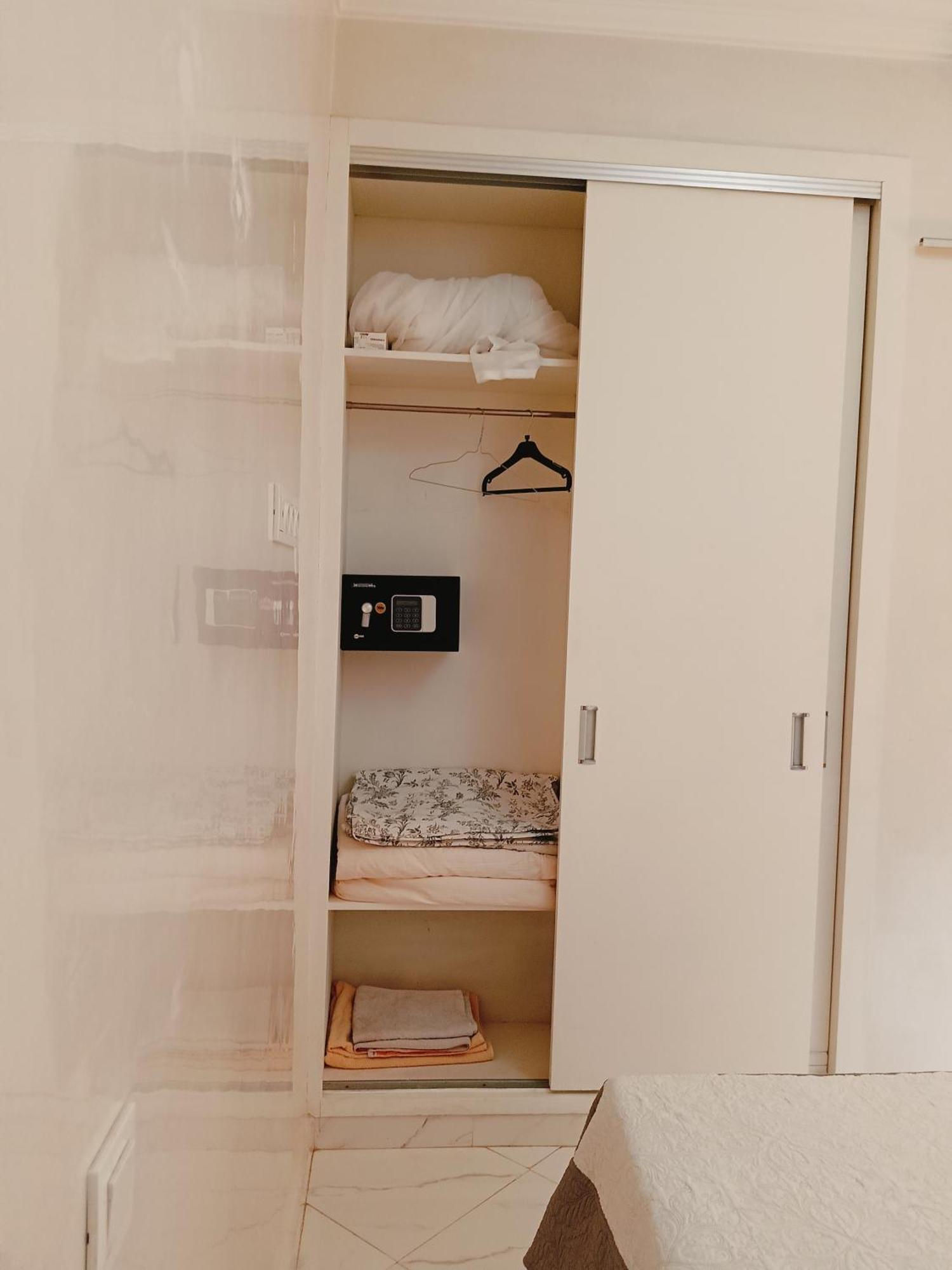 Equipe Pres De Gueliz Apartment *