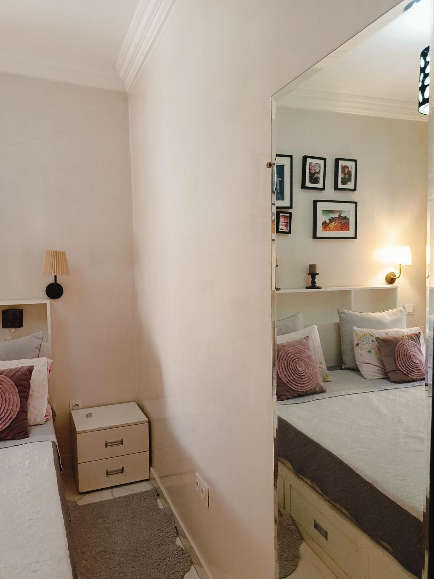 Equipe Pres De Gueliz Apartment *