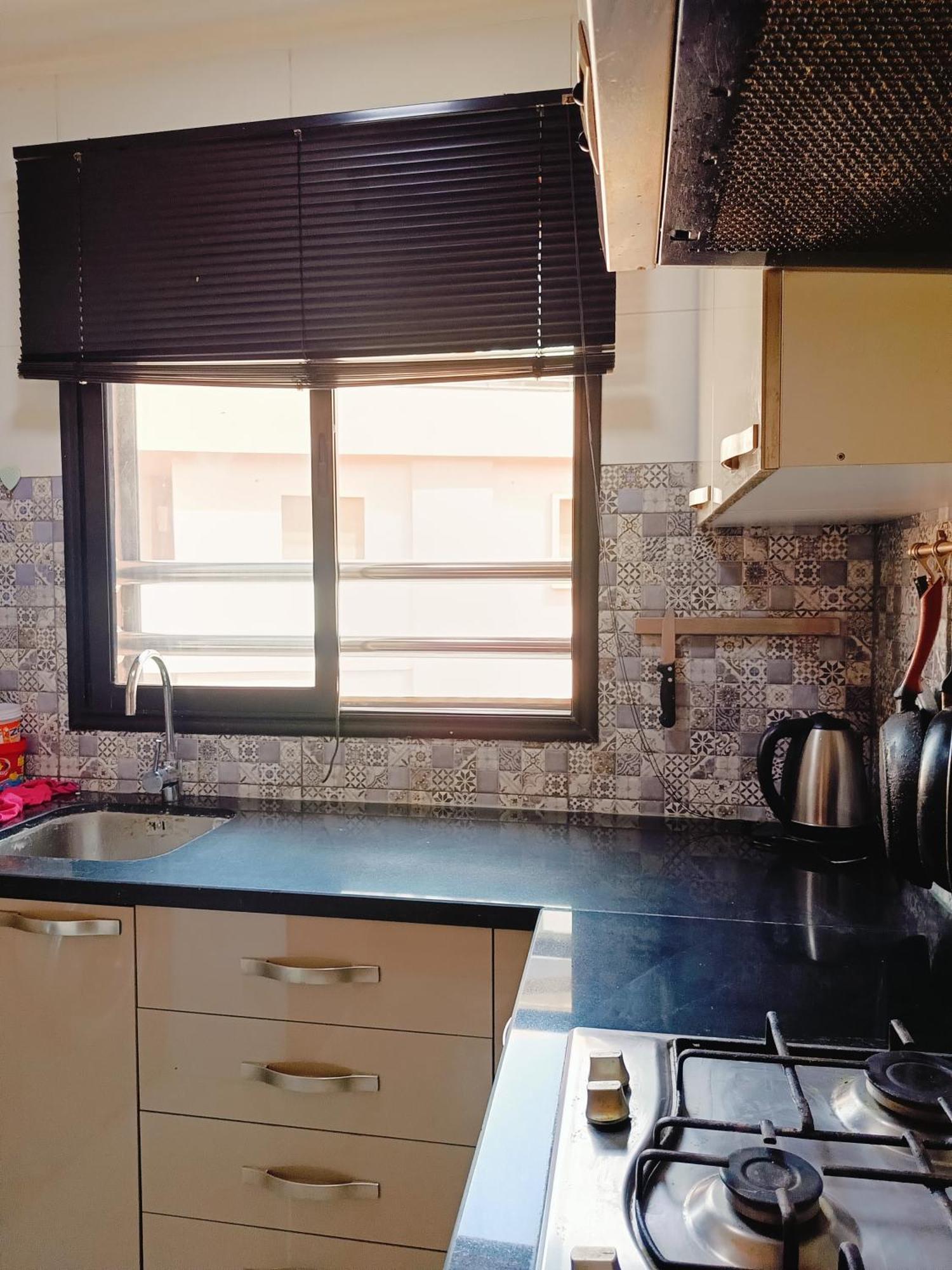 Apartment Equipe Pres De Gueliz