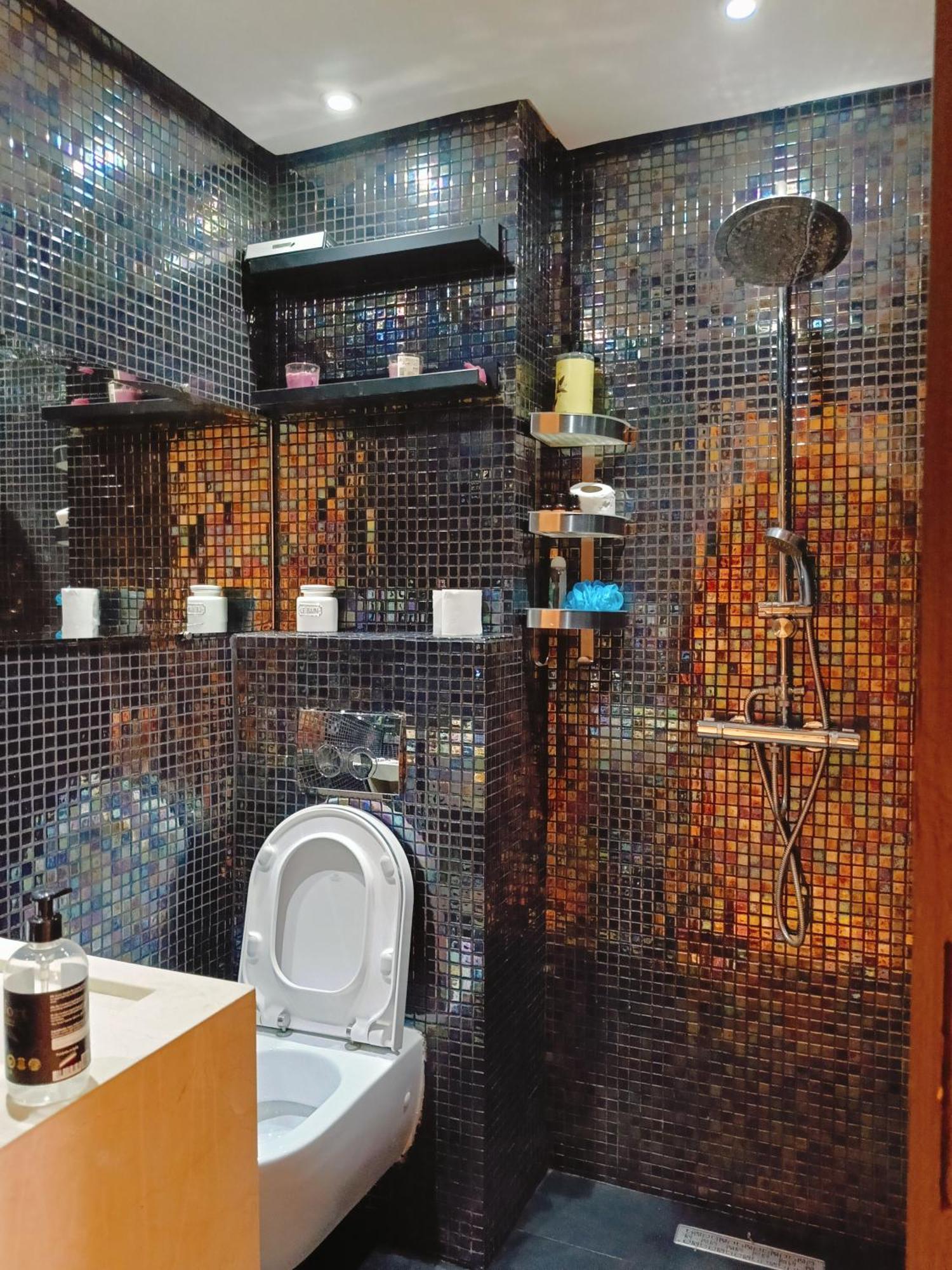 Equipe Pres De Gueliz Apartment Marrakesh