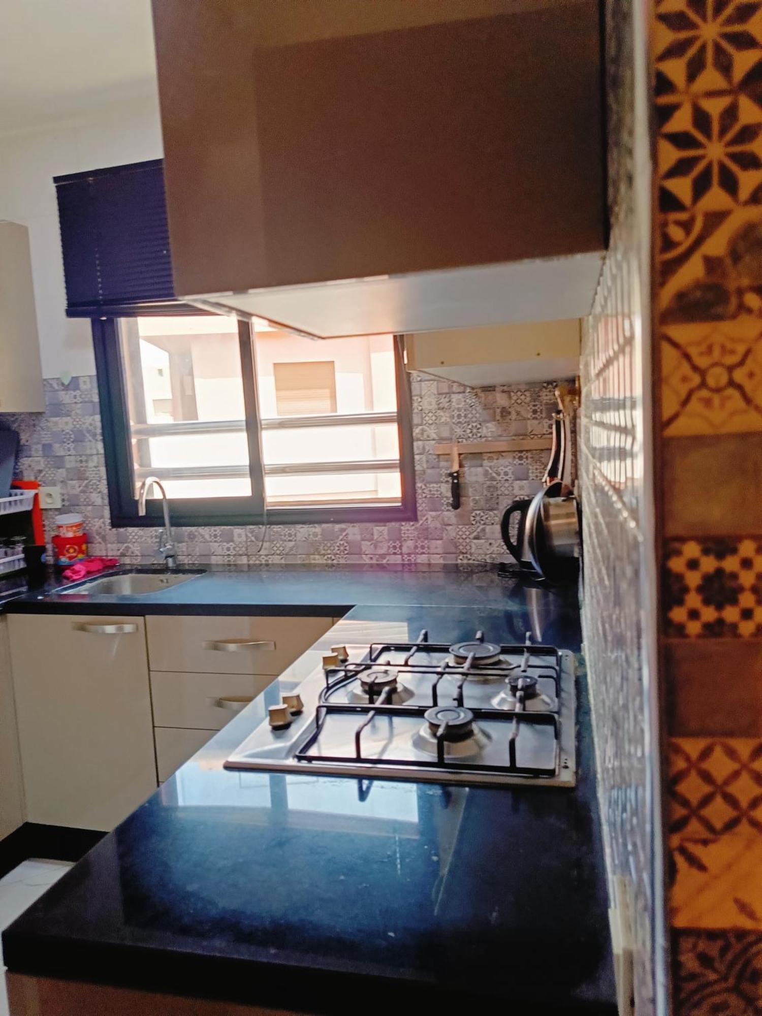 Equipe Pres De Gueliz Apartment *