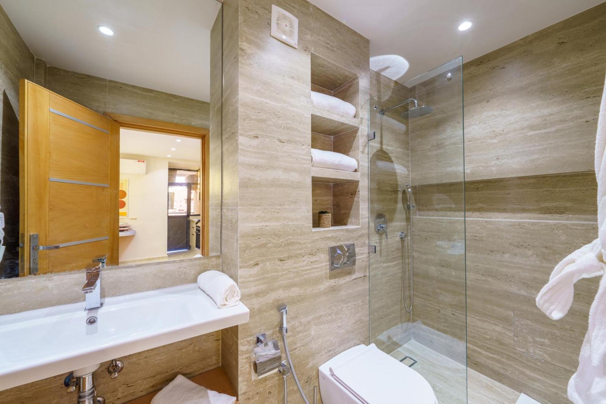 Apartamento Serenite Tranquille Au Coeur Du Centre *