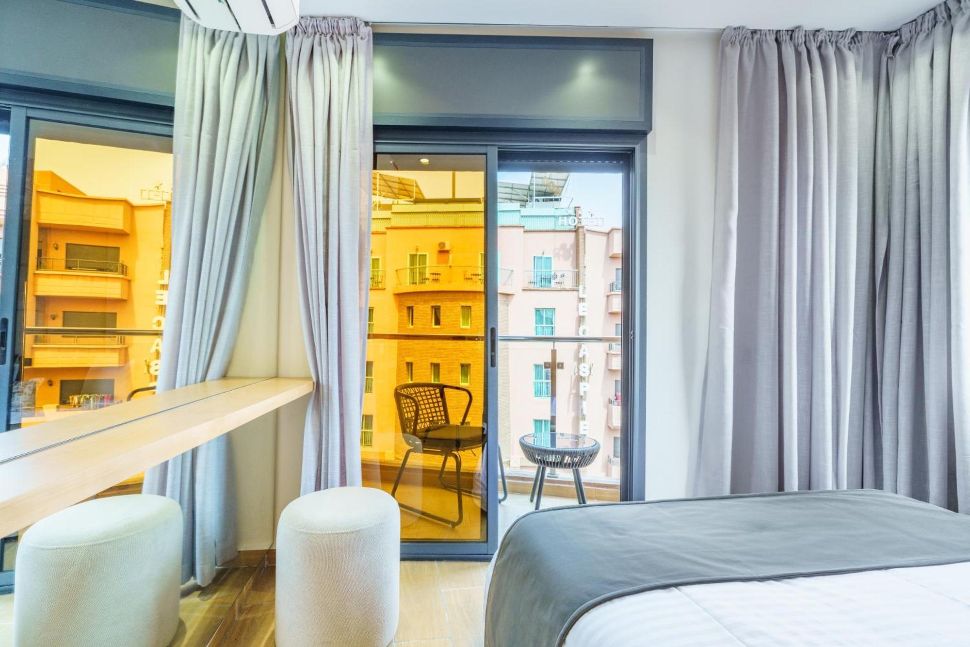 Appartement Serenite Tranquille Au Coeur Du Centre *
