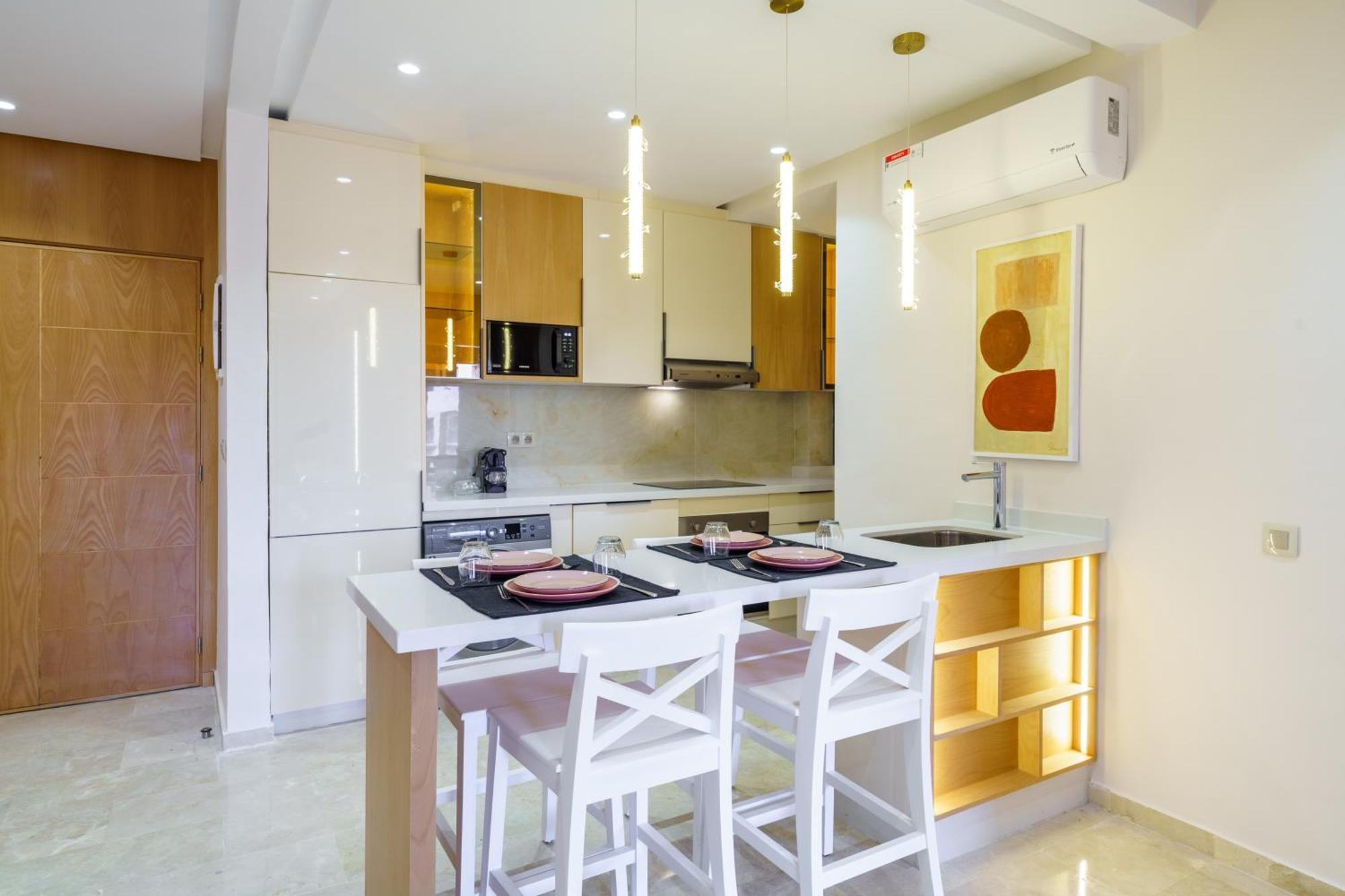 Serenite Tranquille Au Coeur Du Centre Appartement *