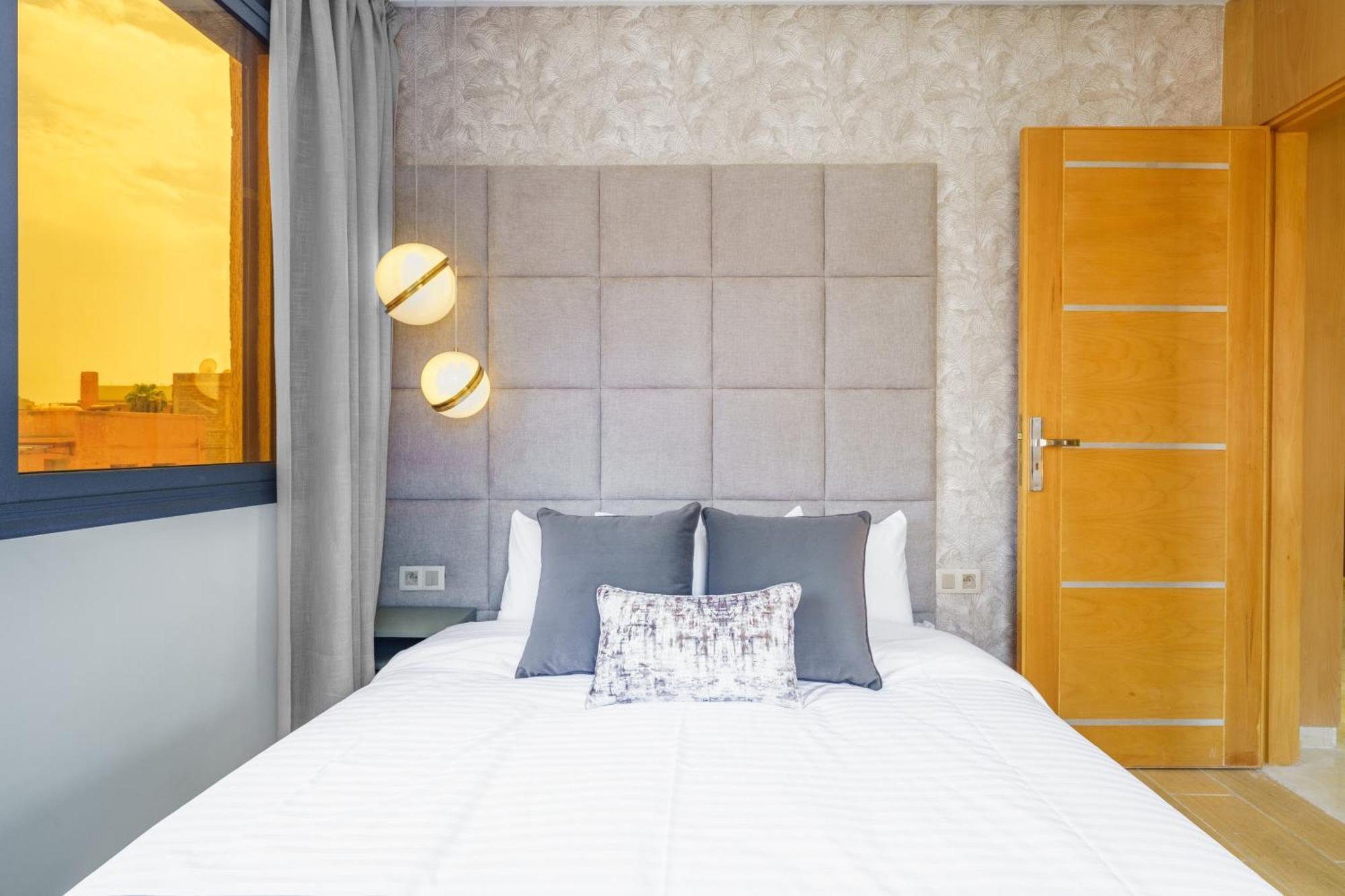 Apartment Serenite Tranquille Au Coeur Du Centre