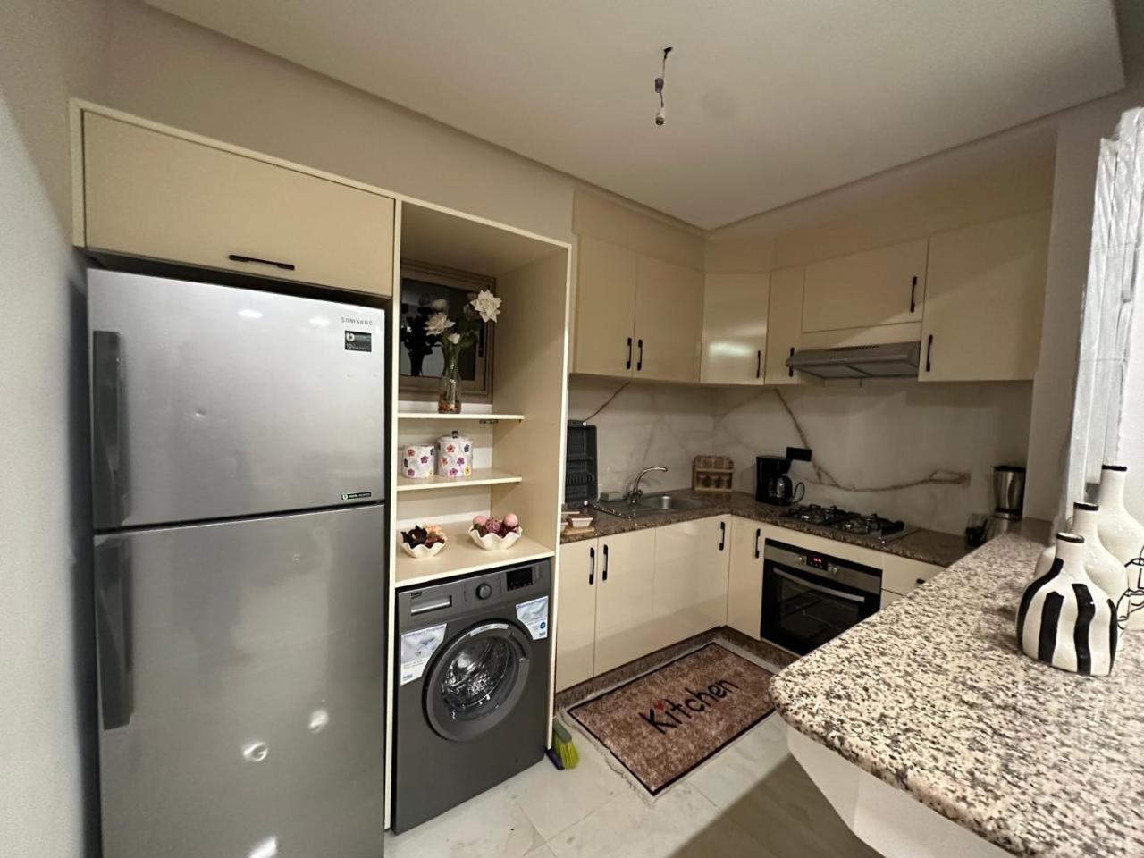 Apartamento Sublime Gueliz Yakout-7