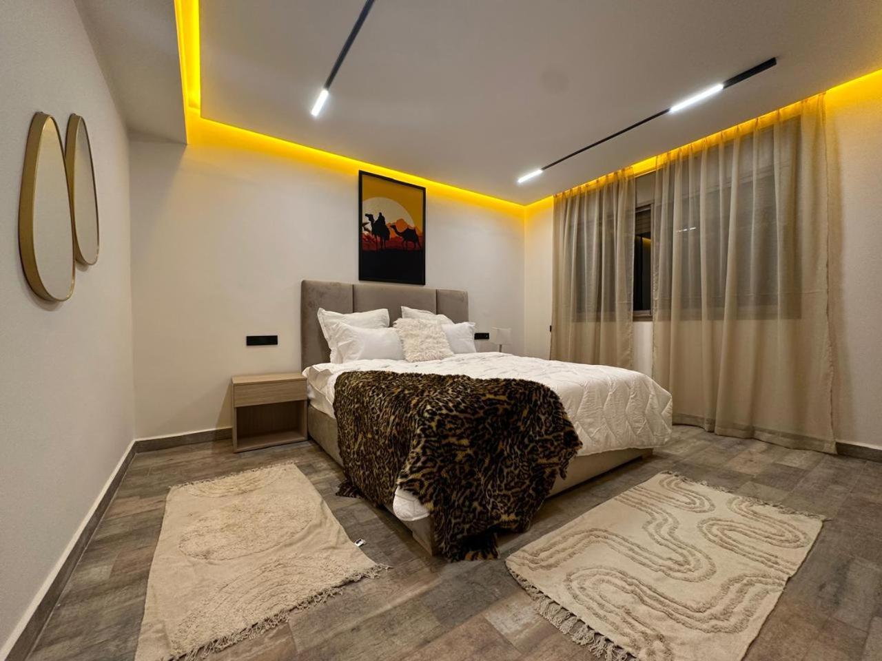 Sublime Gueliz Yakout-7 Apartment Marrakesh