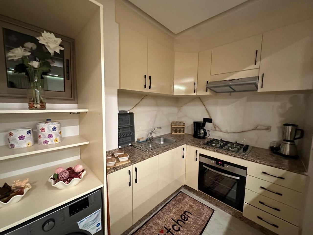 Apartamento Sublime Gueliz Yakout-7 Marrakesh