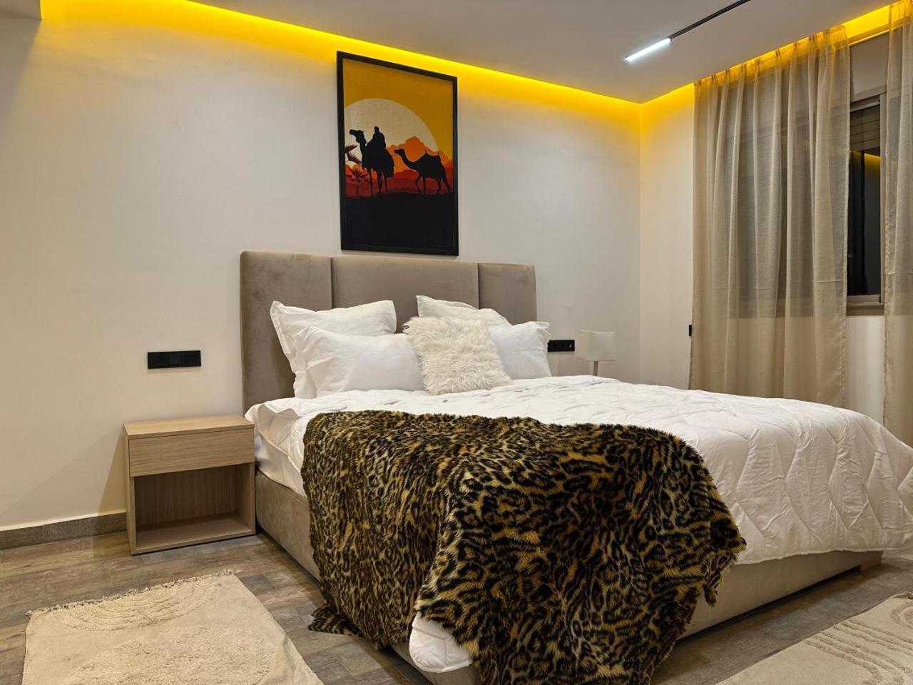Sublime Gueliz Yakout-7 * Marrakesh