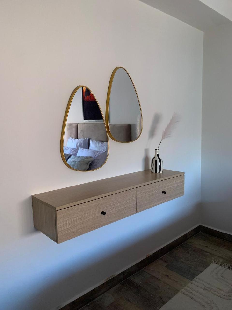 Apartamento Sublime Gueliz Yakout-7