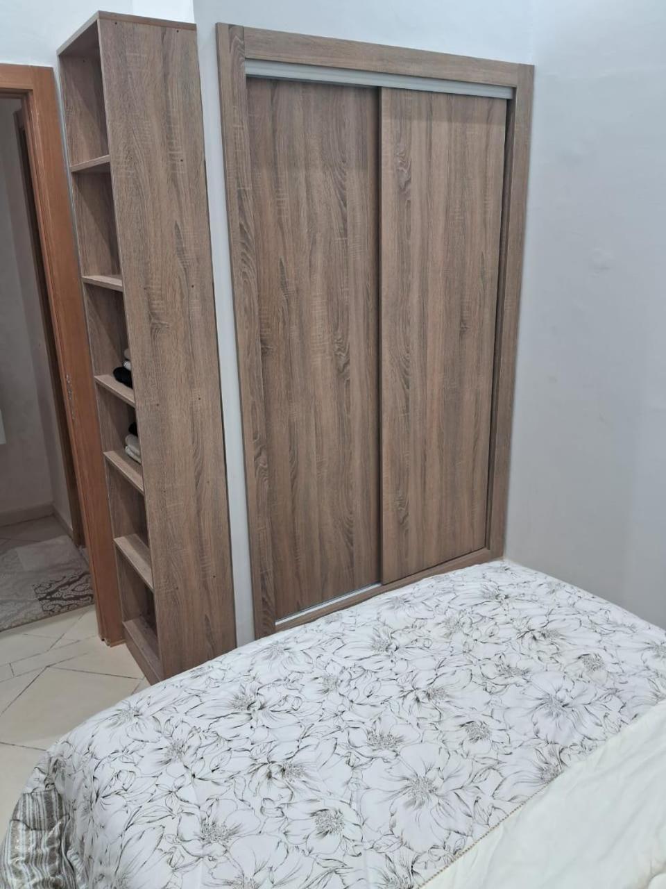 Almontazah Aljadid Appartement Marrakesh