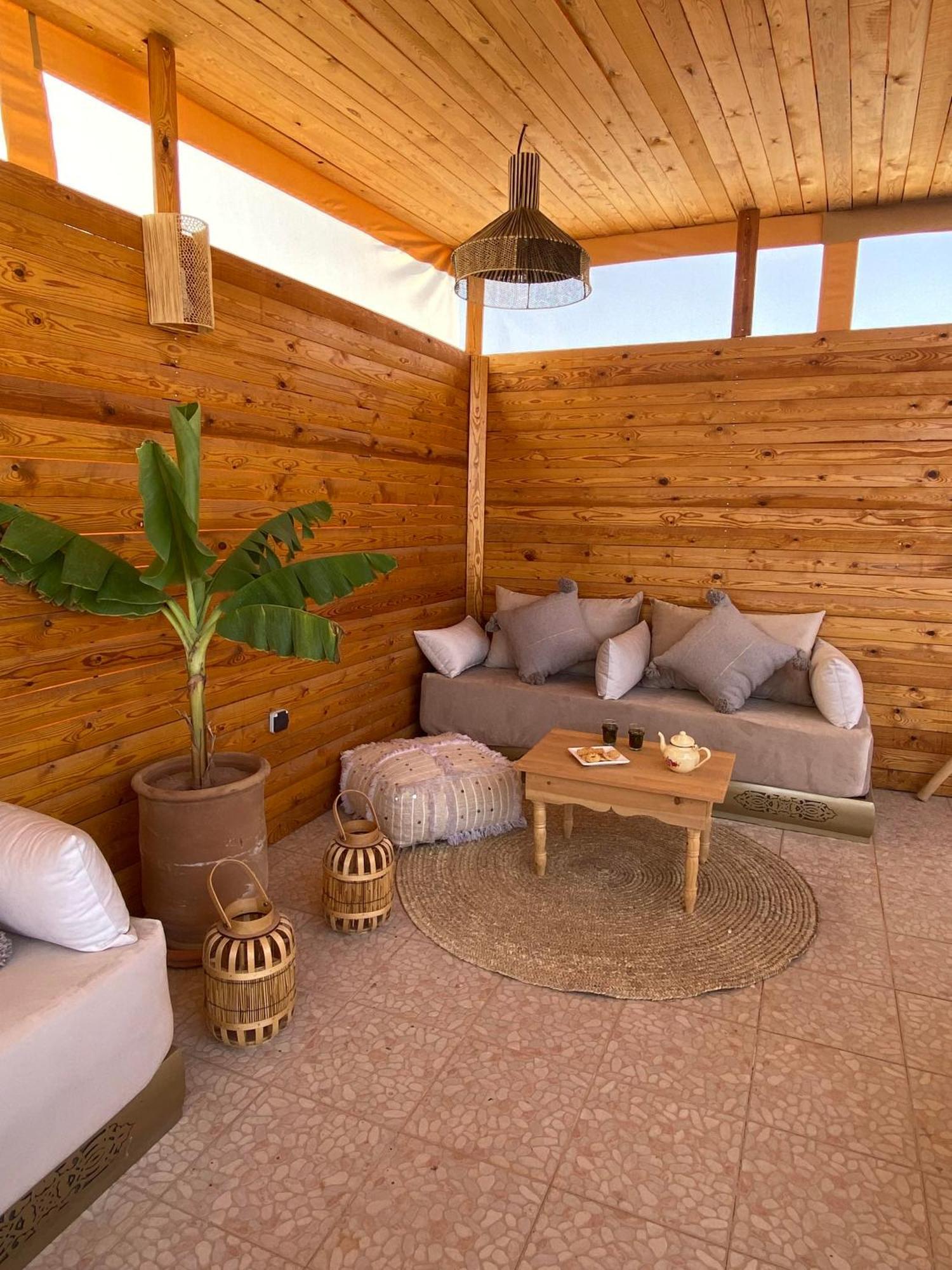 Dar Omi Zahra Marrakesh