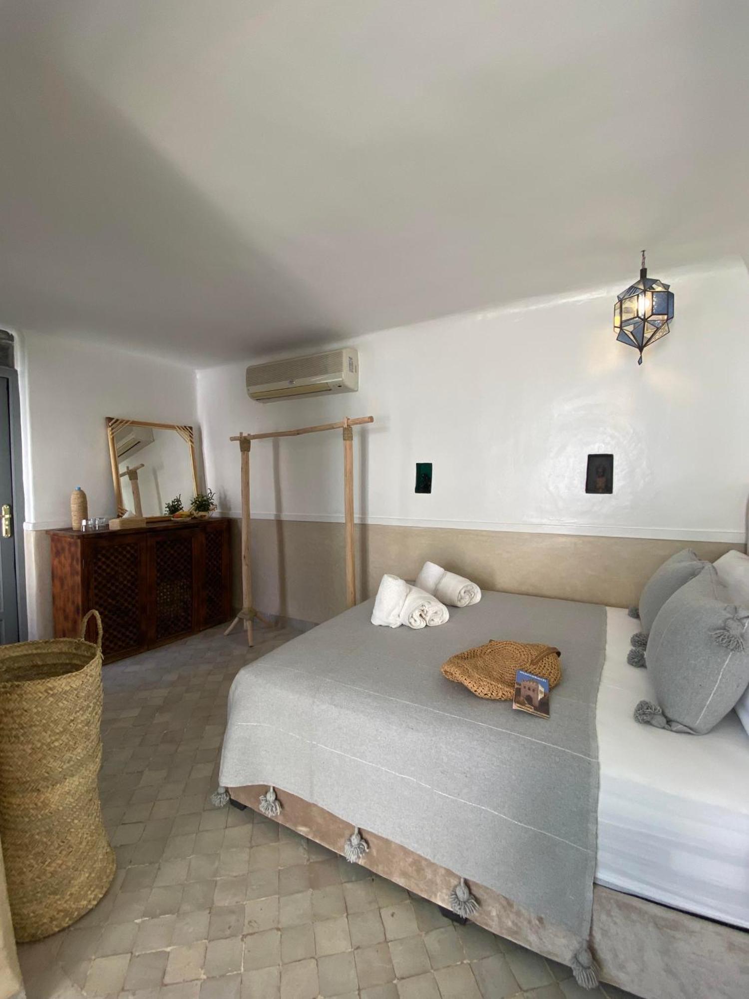 Dar Omi Zahra Riad Marrakesh