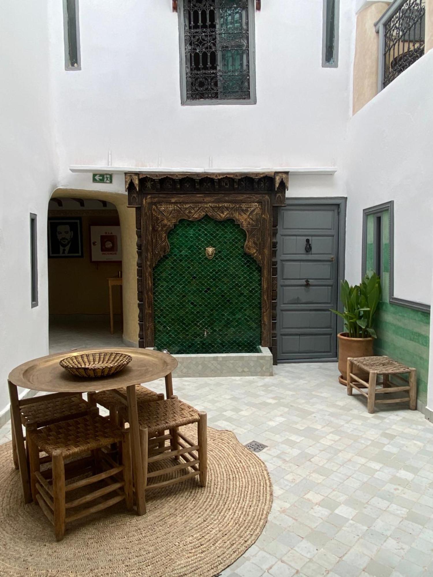 Dar Omi Zahra Marrakesh