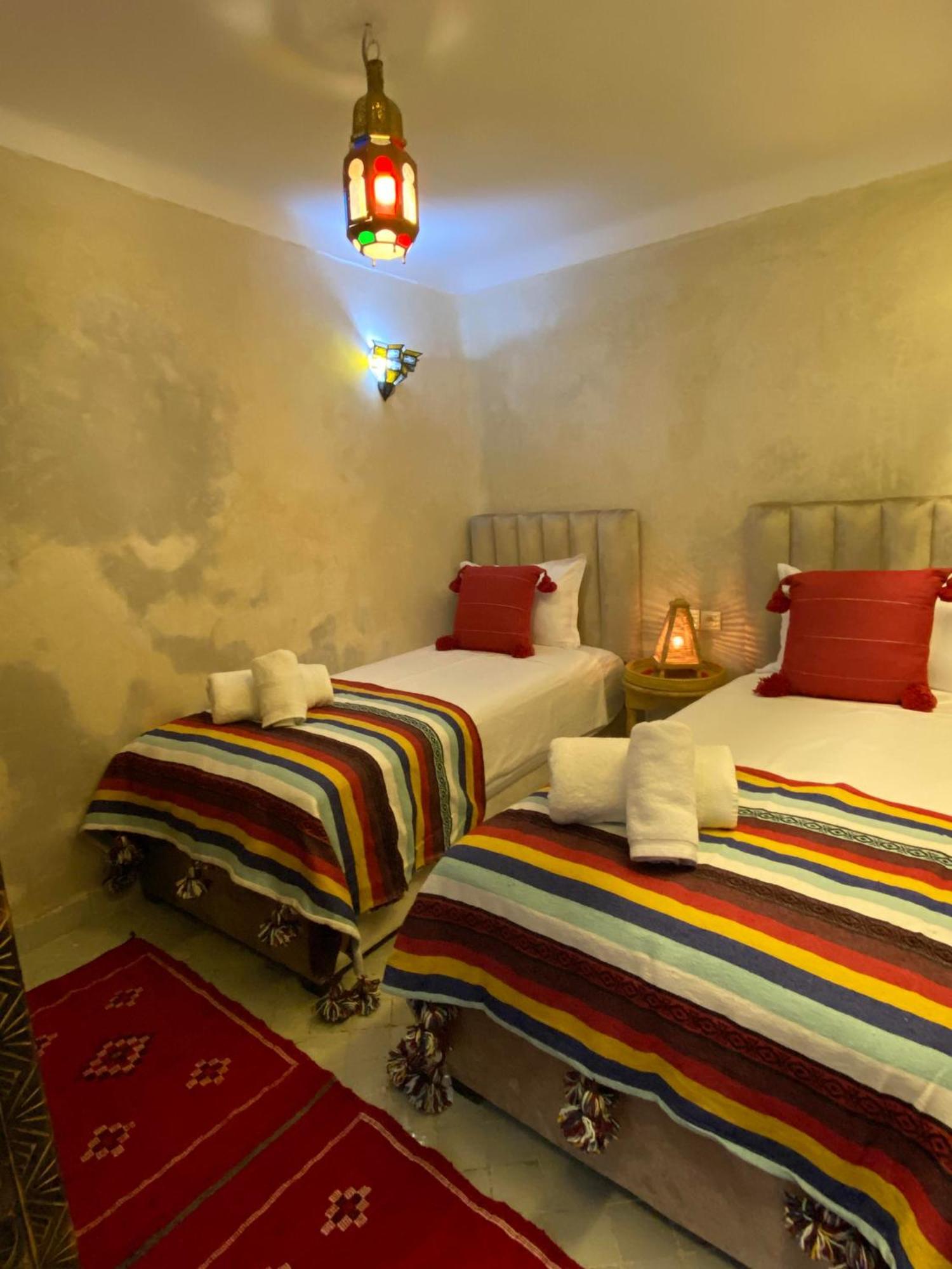 Dar Omi Zahra Riad