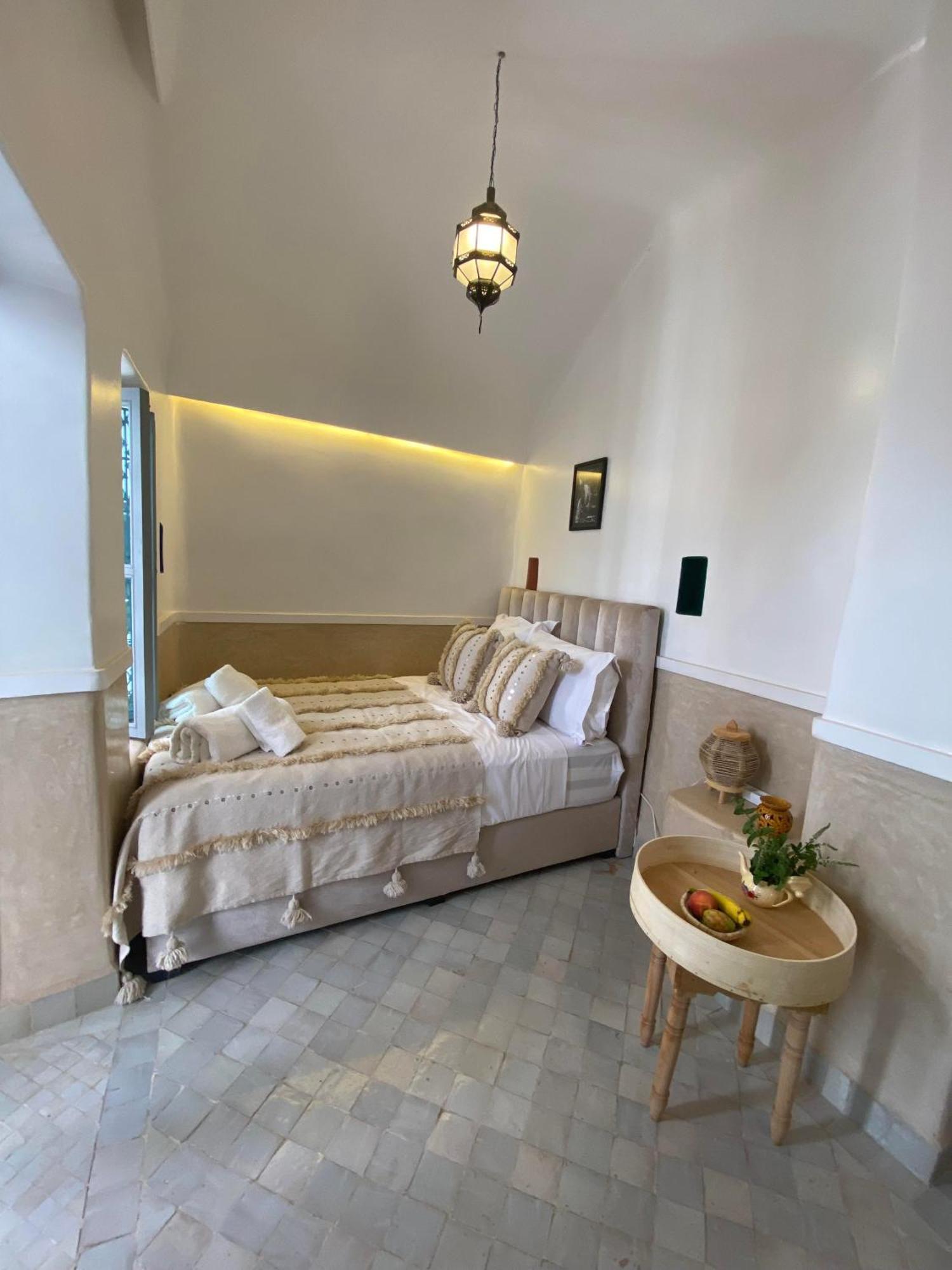 Dar Omi Zahra Riad Marrakesh