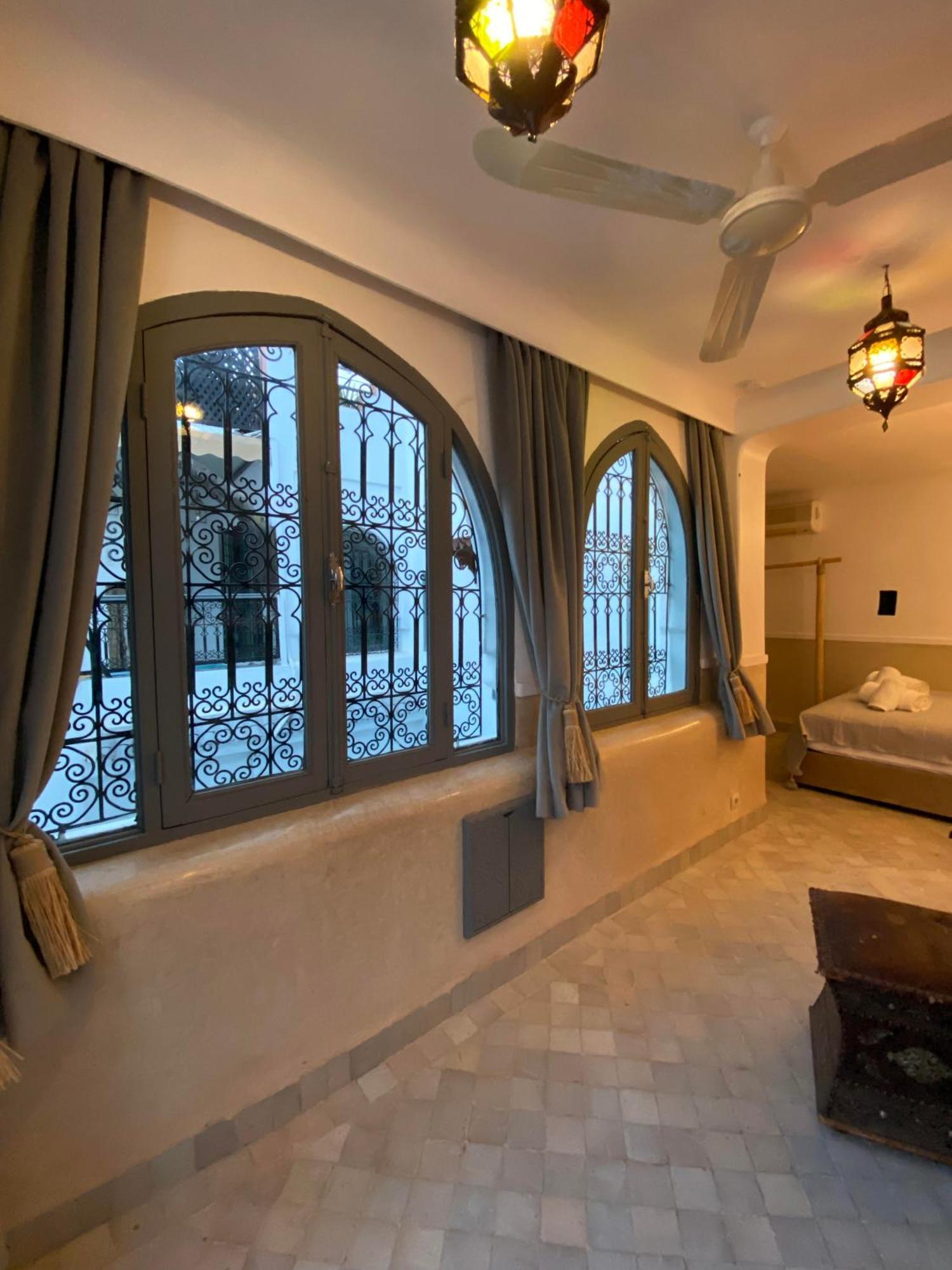 Dar Omi Zahra Marrakesh