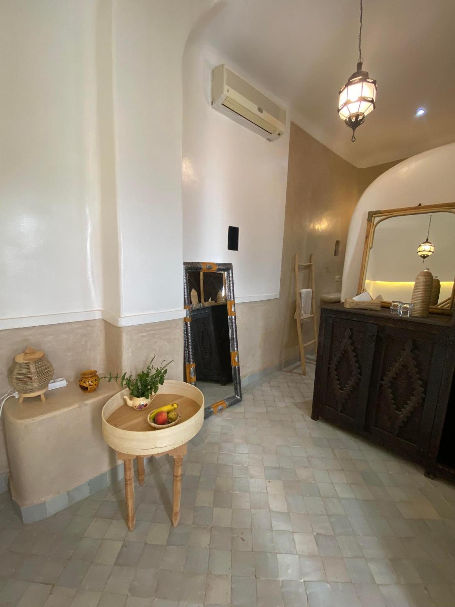 Riad Dar Omi Zahra *