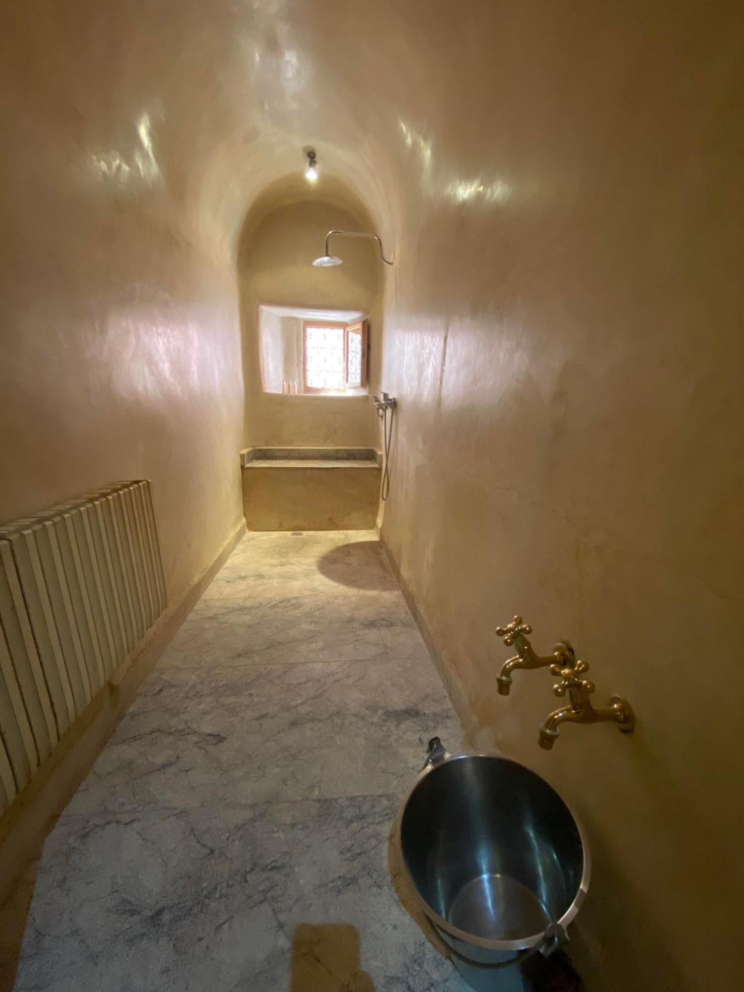 Dar Omi Zahra Marrakesh