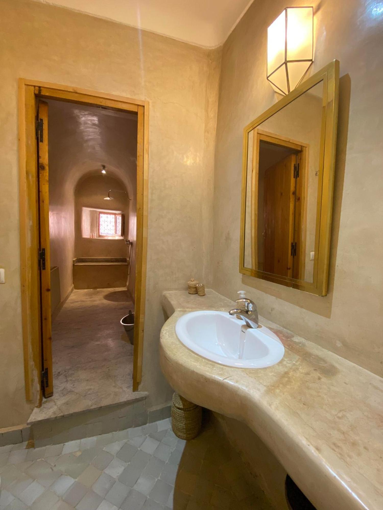 Riad Dar Omi Zahra Marrakesh