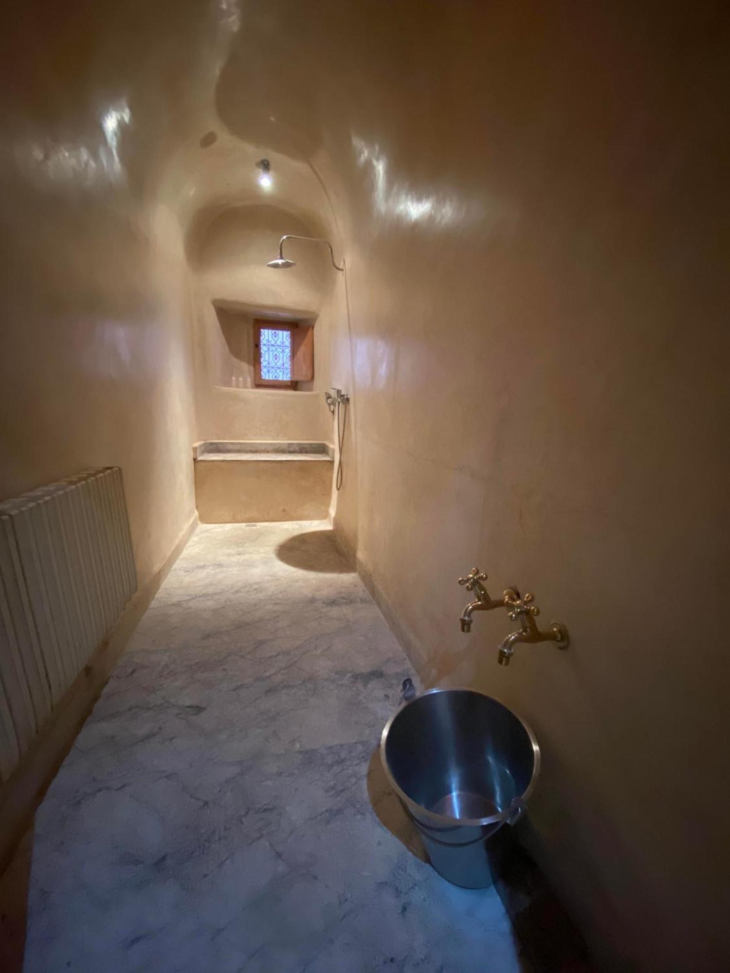 Dar Omi Zahra Riad Marrakesh