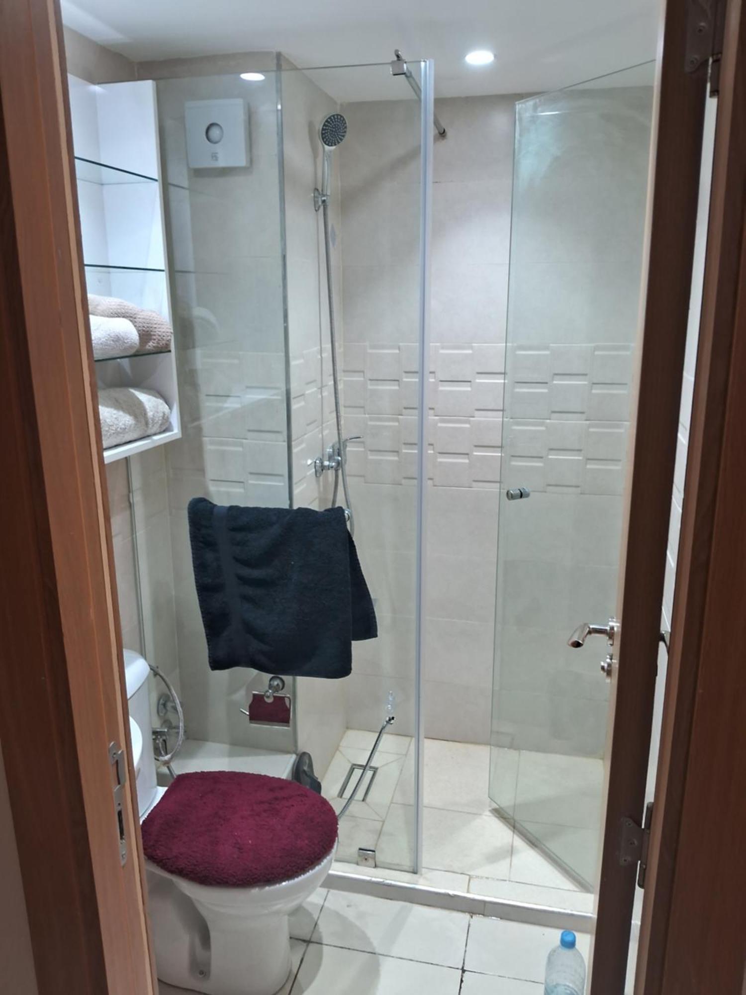 Appartement Almontazah Aljadid *