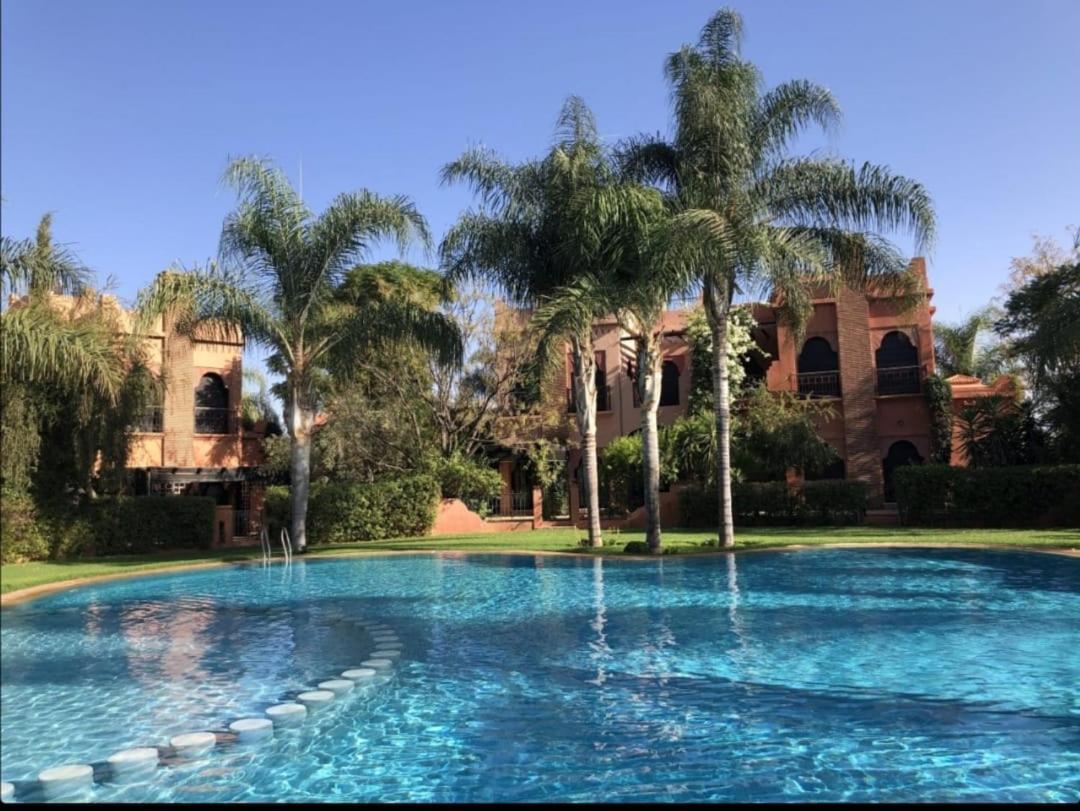 Maison D'hote Angele * Marrakesh