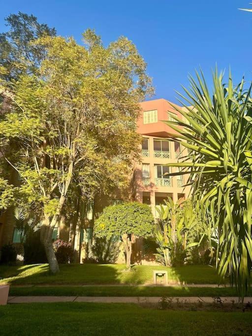 Somptueux Jardin & Piscine - Hivernage * Marrakesh