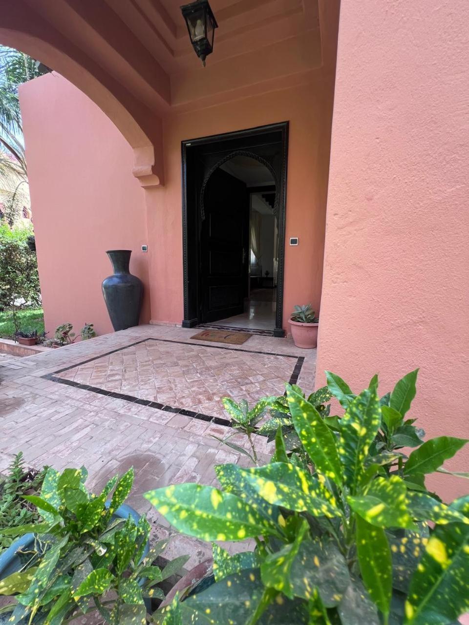 Maison D'hote Angele