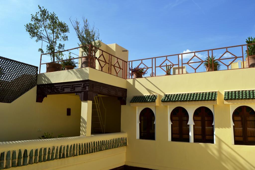 Dar Taliwint Riad Marrakesh
