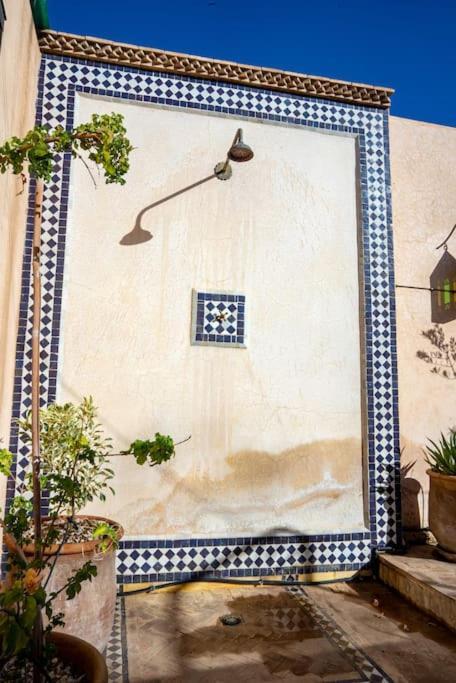 Bahia Hébergement de vacances Marrakesh