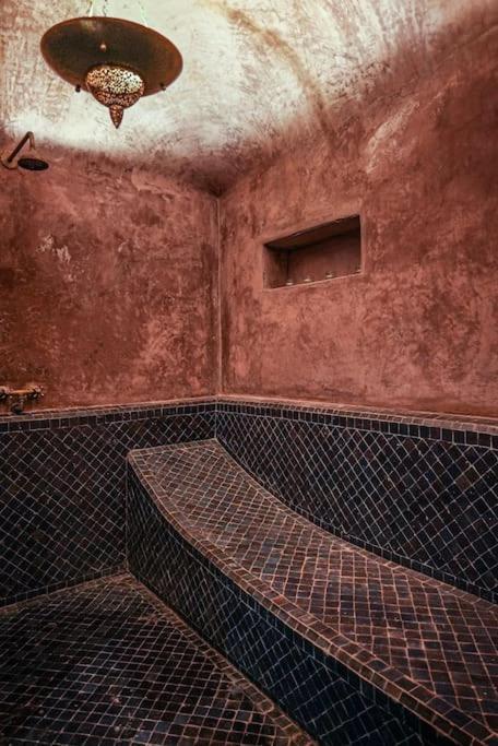 Hébergement de vacances Bahia Marrakesh