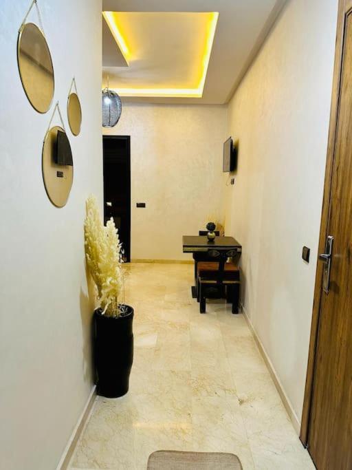 Hivernage Studio Apartment Marrakesch