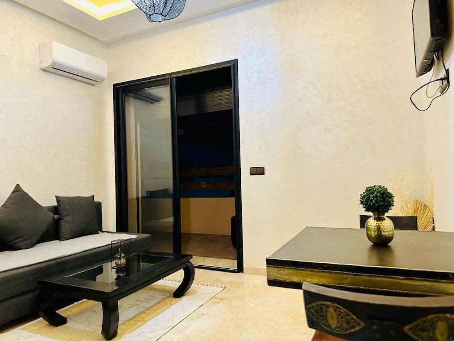 Hivernage Studio Apartment Marrakesch