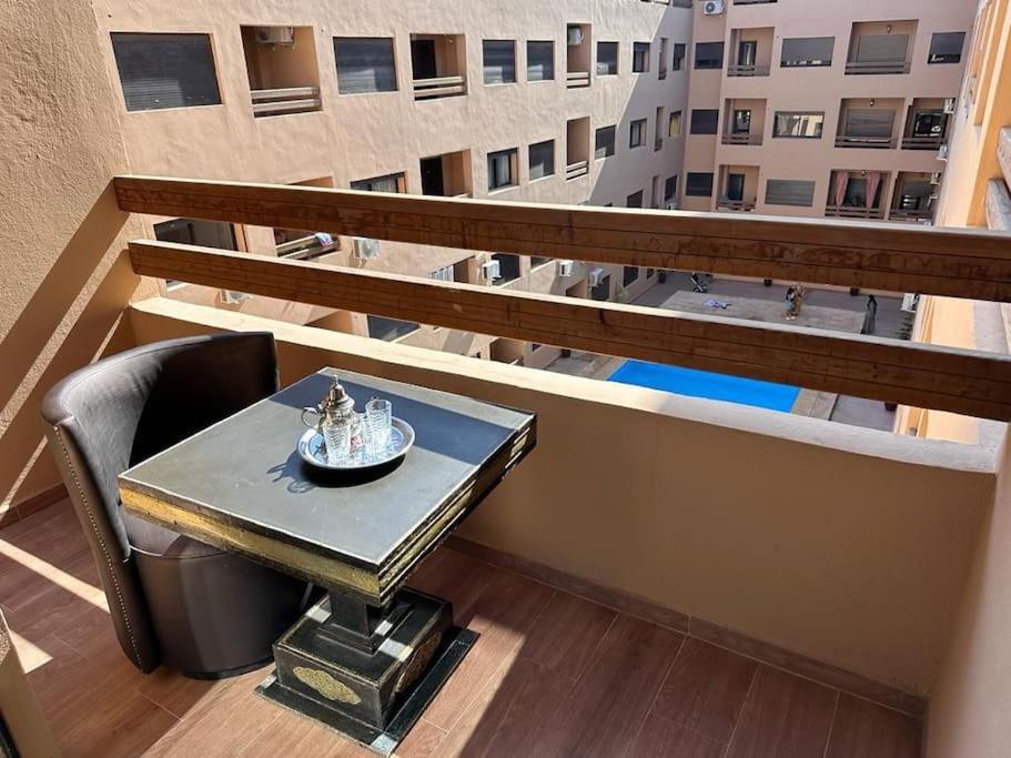 Hivernage Studio * Marrakesch