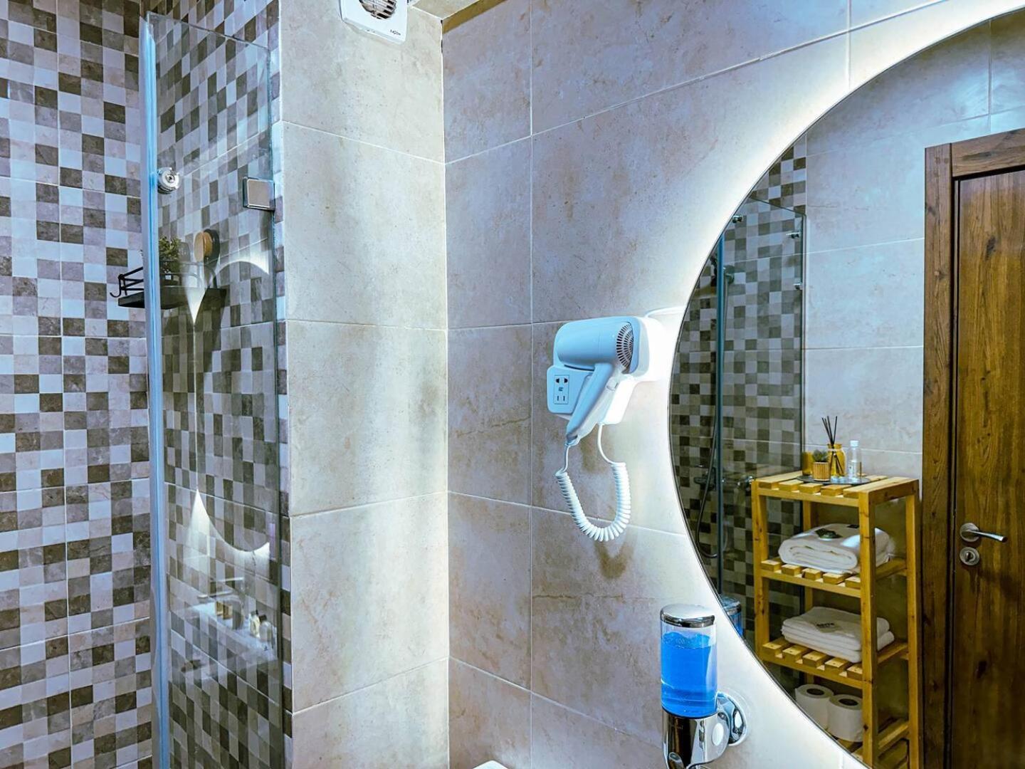 Hivernage Studio Marrakesch