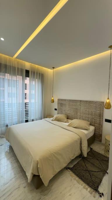 Neuf Et Cosy Au Coeur De Gueliz Marrakesh